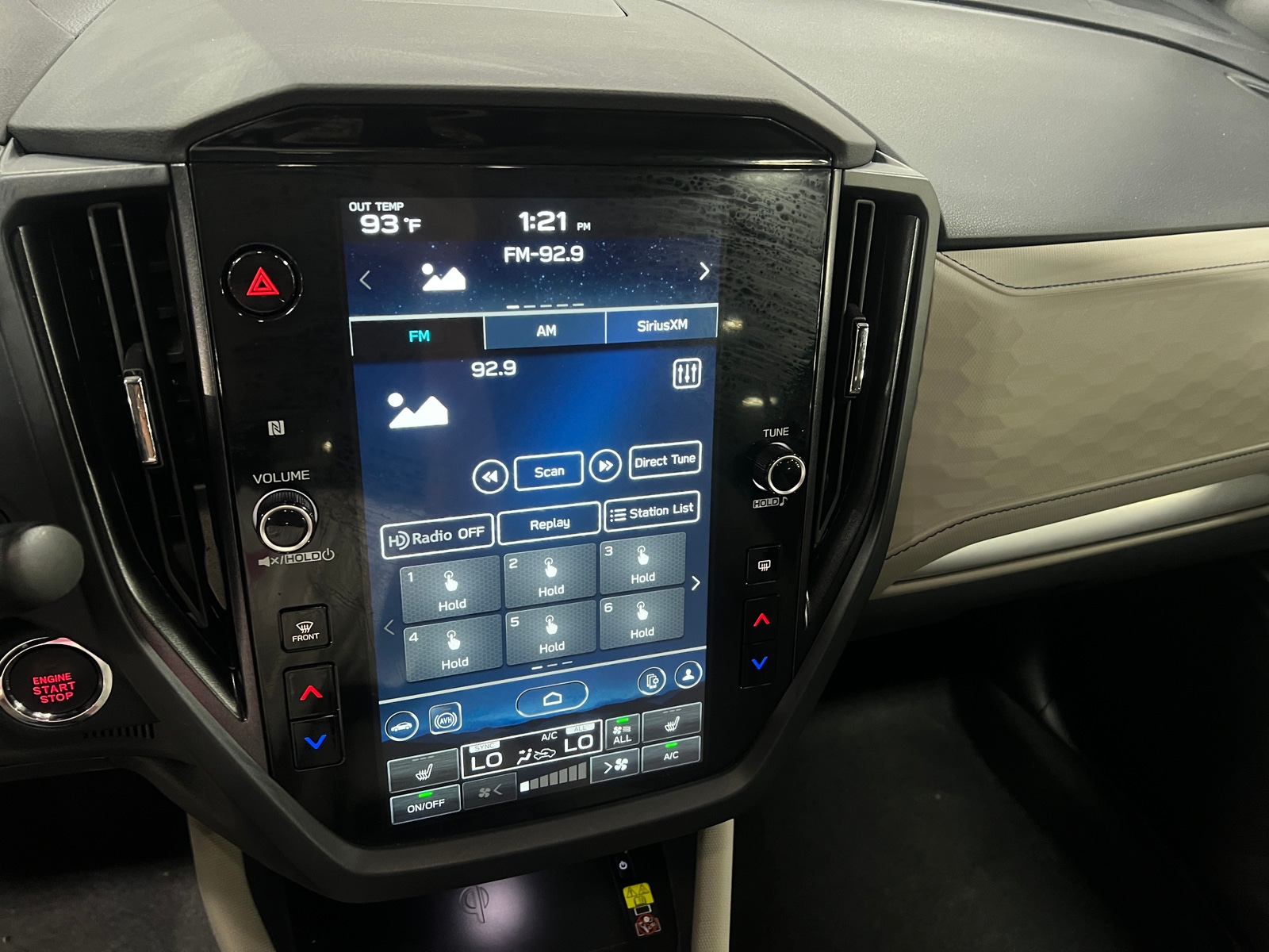 Thumbnail: 2025 Subaru Forester - 4