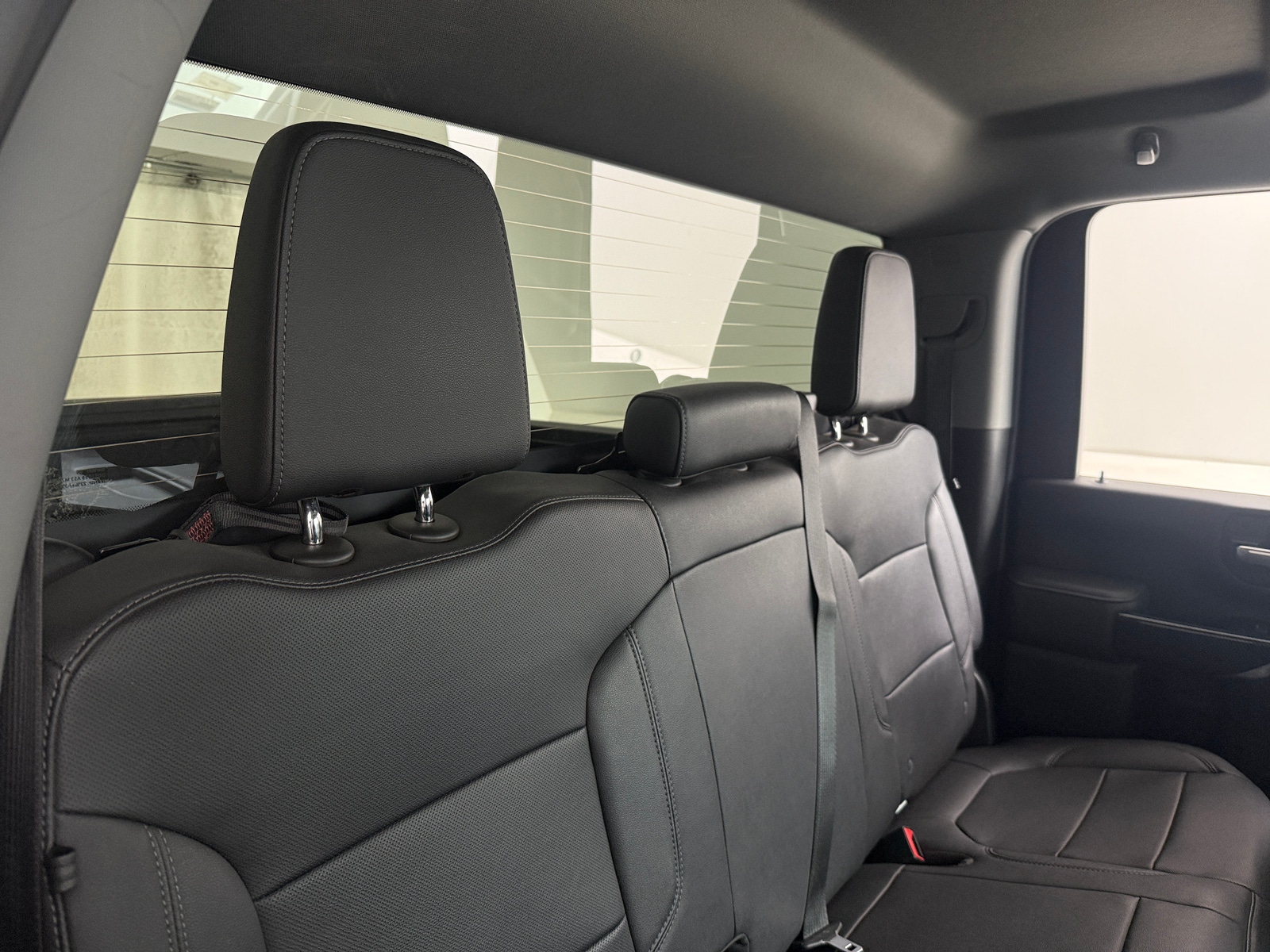 Thumbnail: 2022 Chevrolet Silverado 2500 - 5