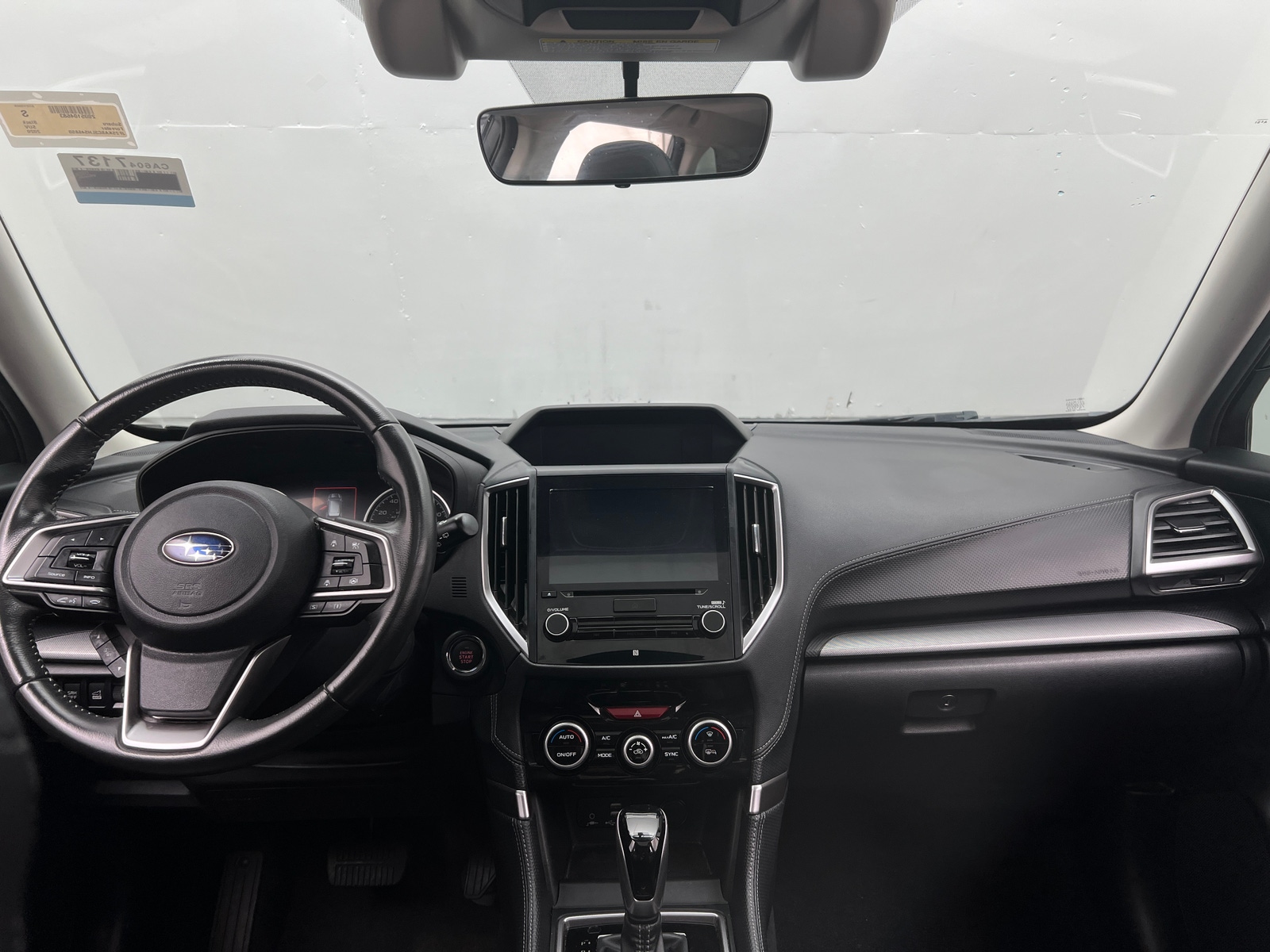 Thumbnail: 2020 Subaru Forester - 2