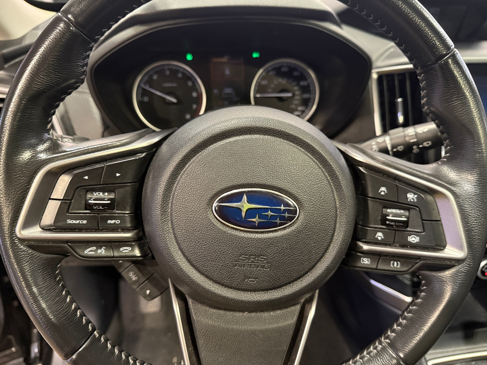 Thumbnail: 2020 Subaru Forester - 4