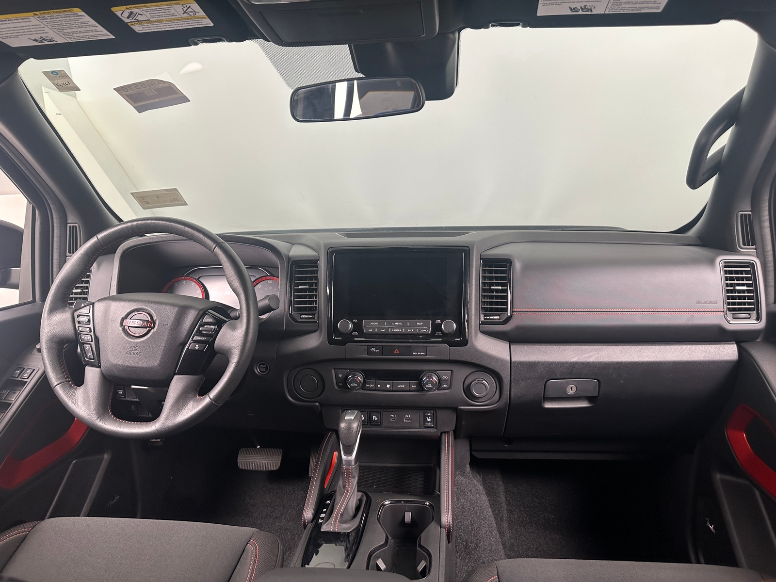 Thumbnail: 2024 Nissan Frontier - 3