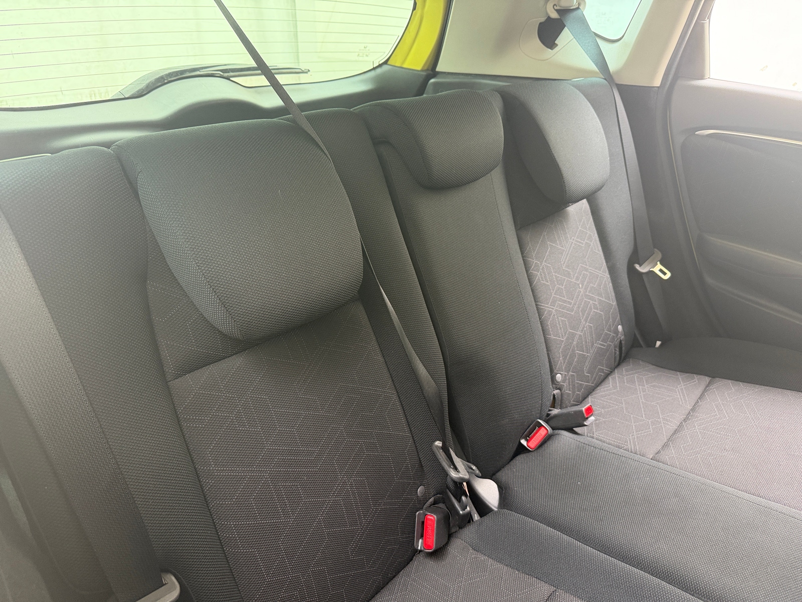 Thumbnail: 2016 Honda Fit - 6