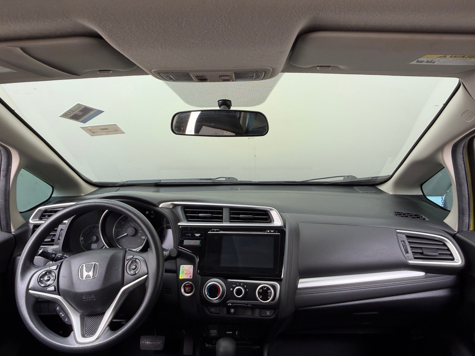 Thumbnail: 2016 Honda Fit - 3