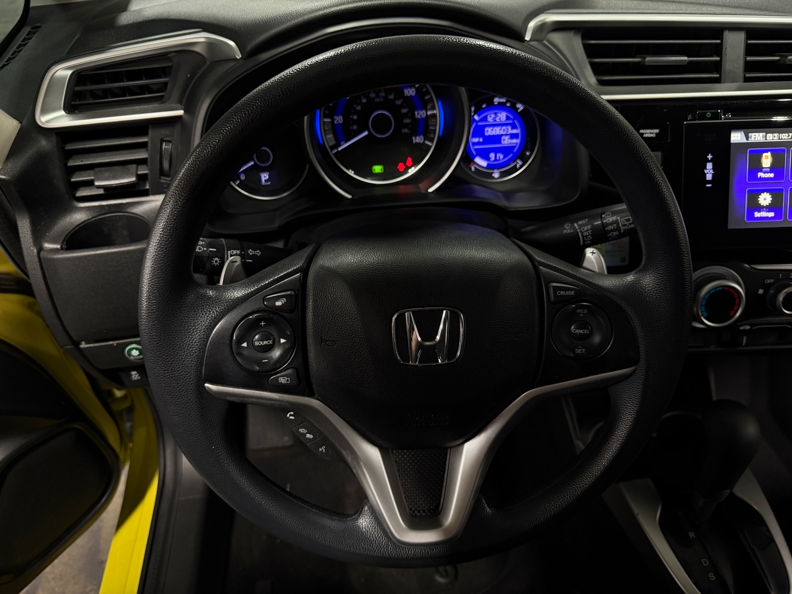 Thumbnail: 2016 Honda Fit - 5