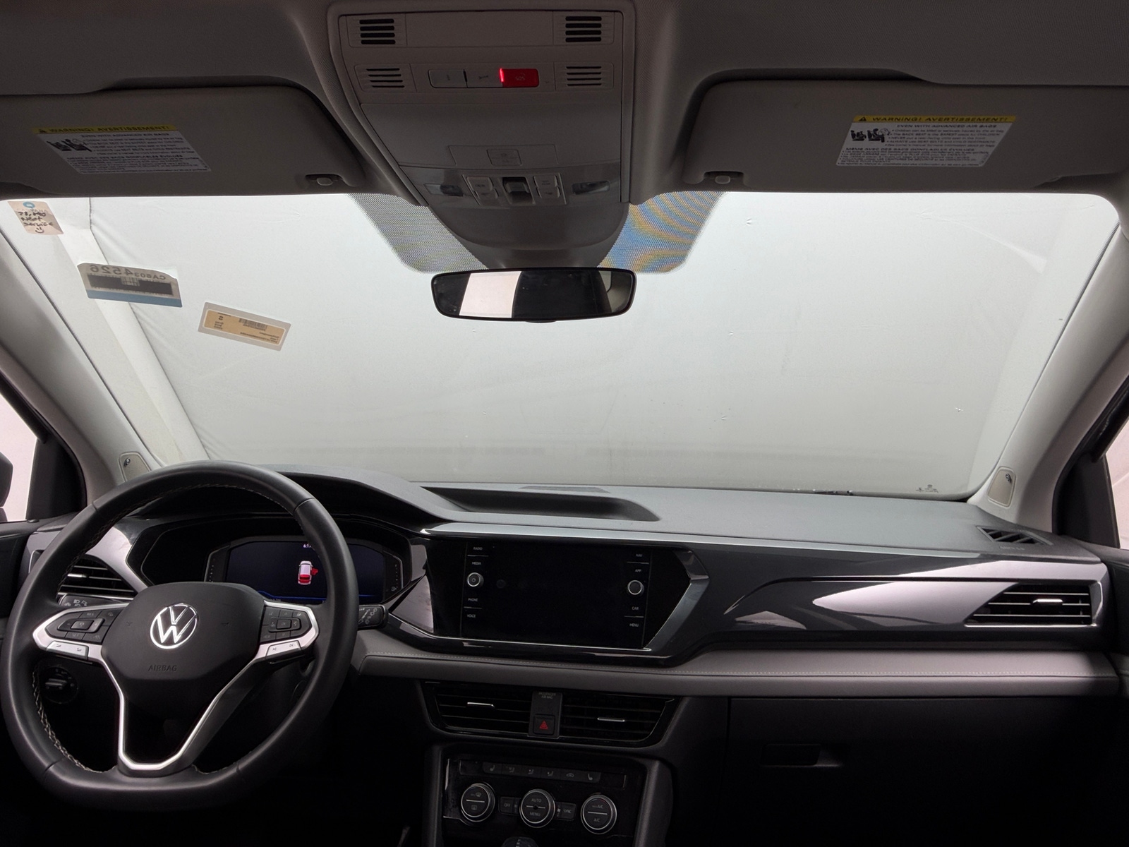 Thumbnail: 2022 Volkswagen Taos - 2