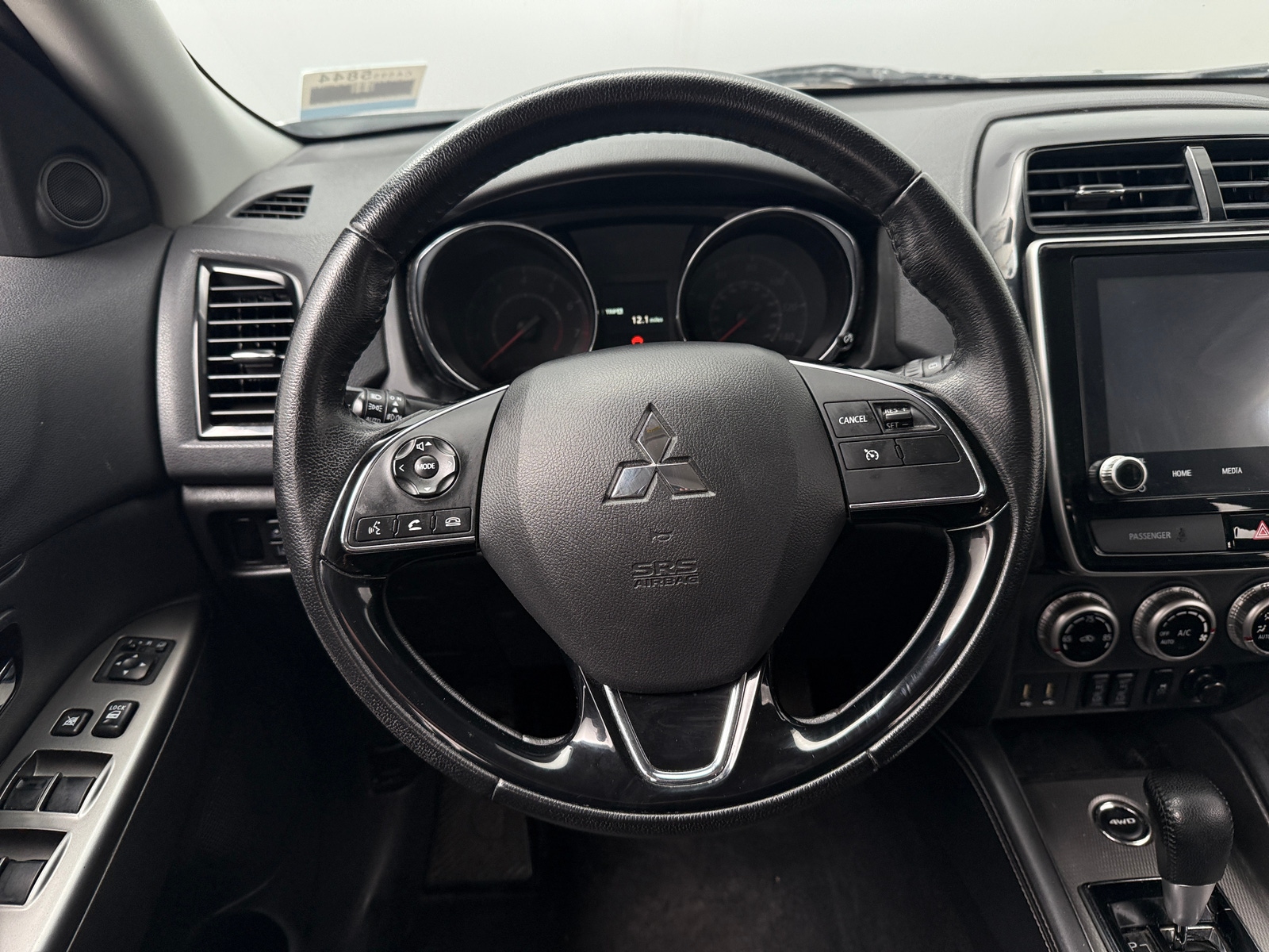 Thumbnail: 2020 Mitsubishi Outlander Sport - 5