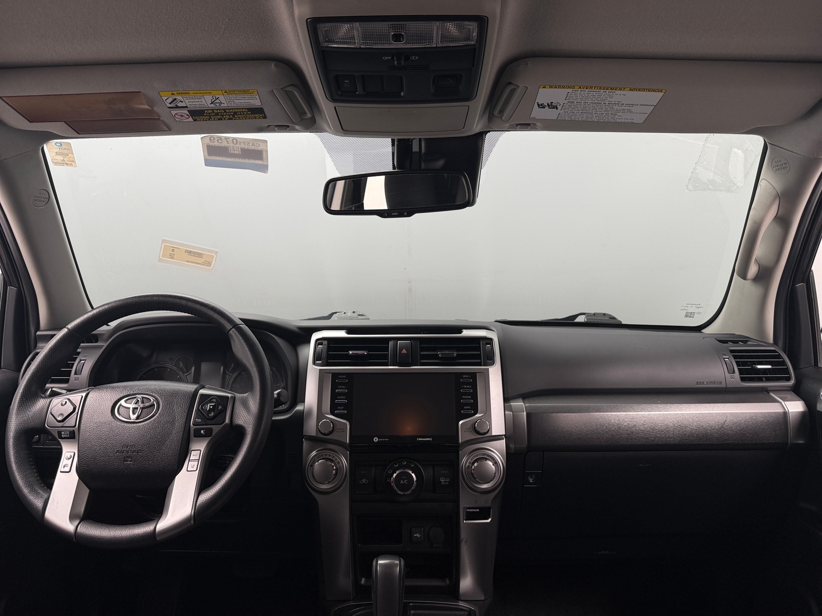 Thumbnail: 2021 Toyota 4Runner - 3