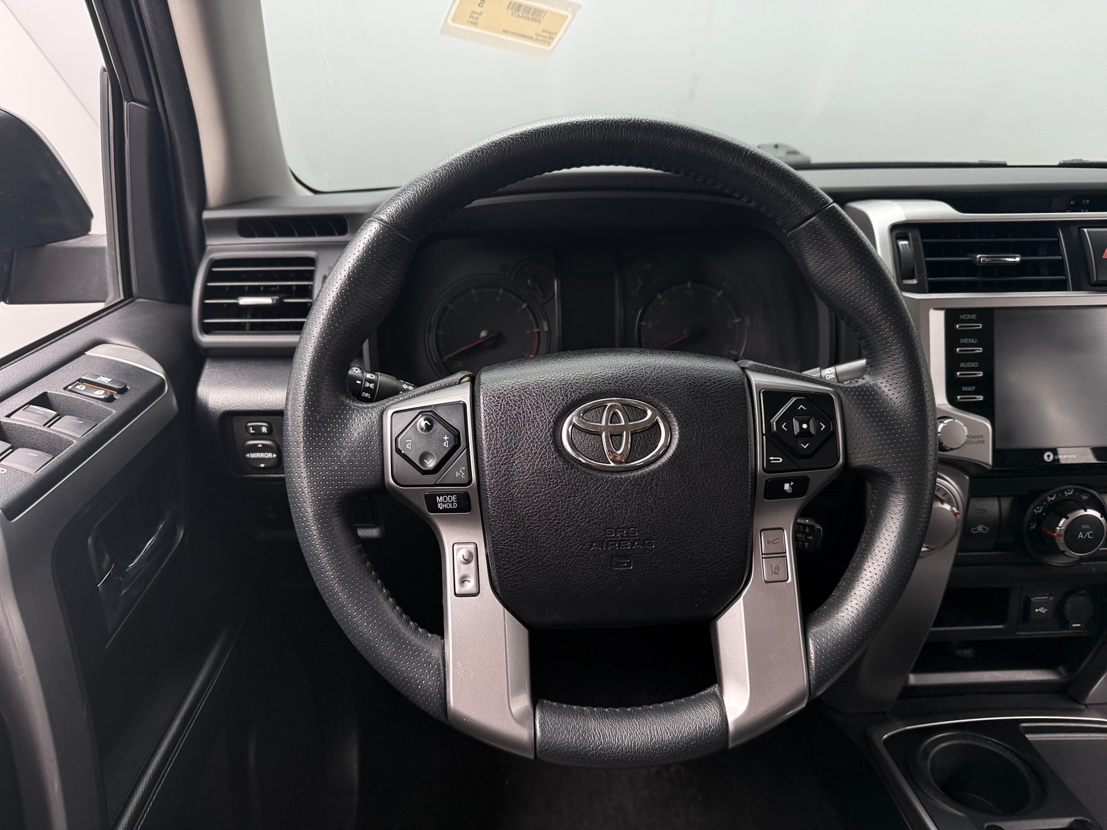 Thumbnail: 2021 Toyota 4Runner - 5
