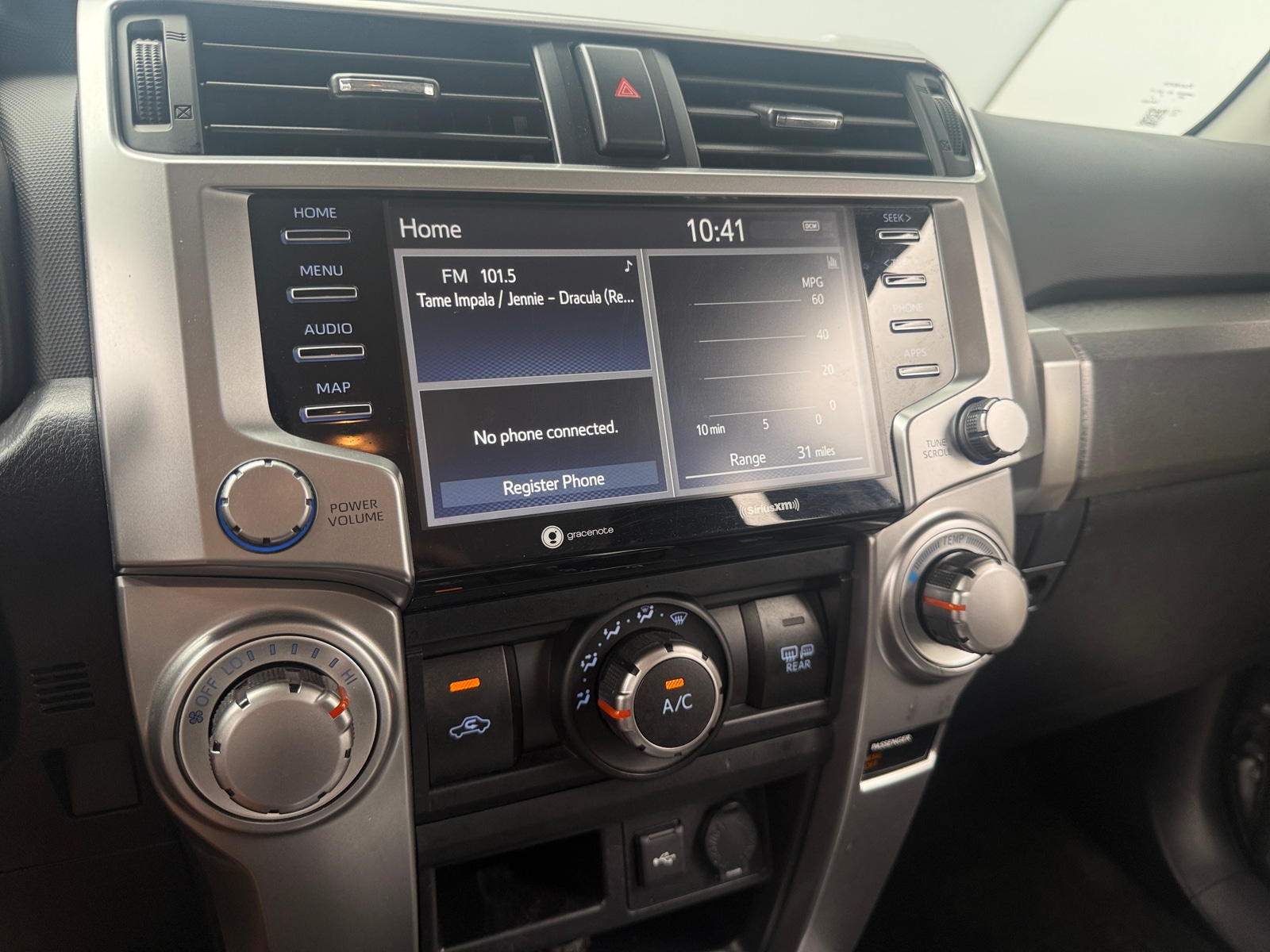 Thumbnail: 2021 Toyota 4Runner - 4