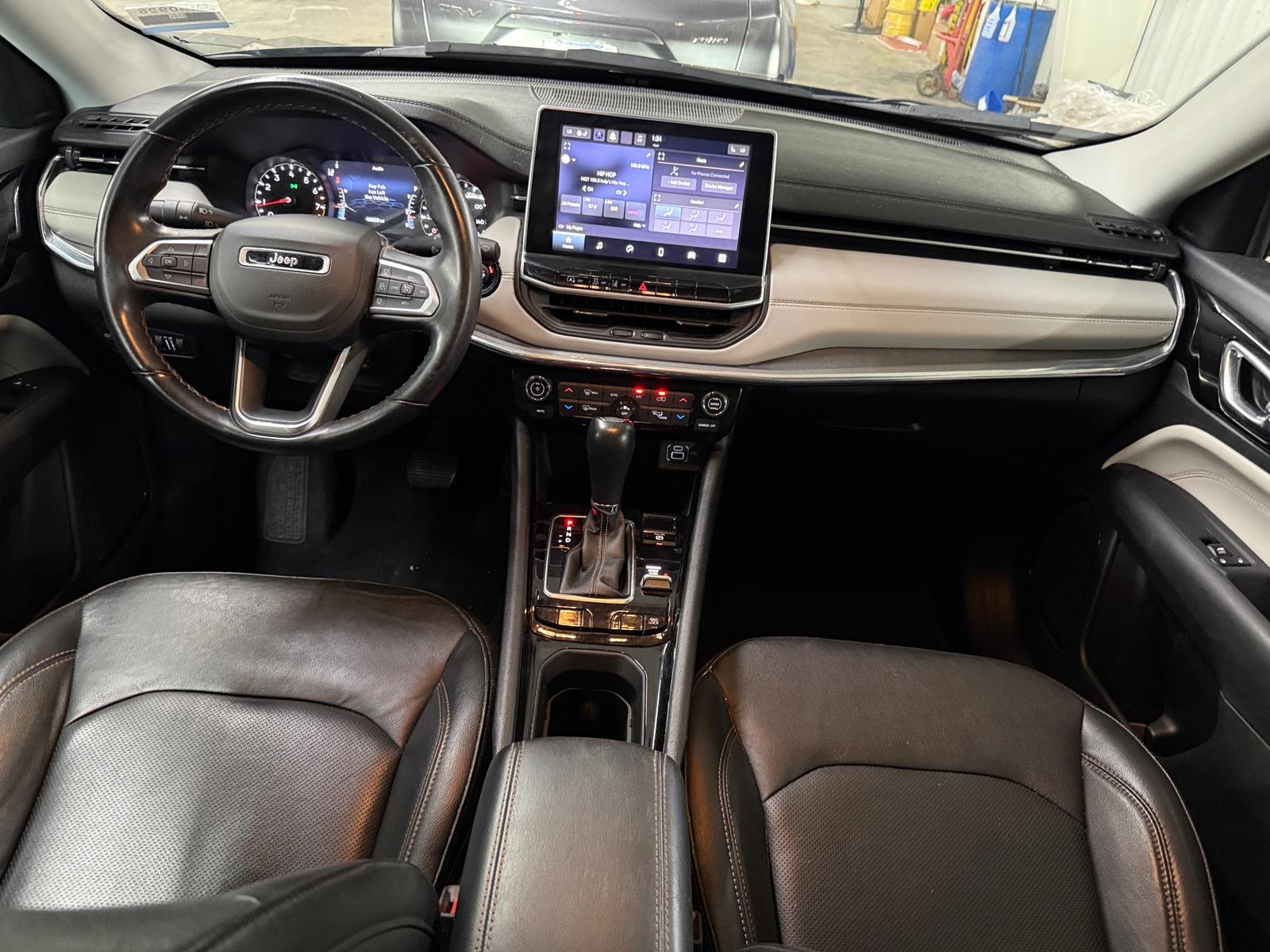 Thumbnail: 2022 Jeep Compass - 2