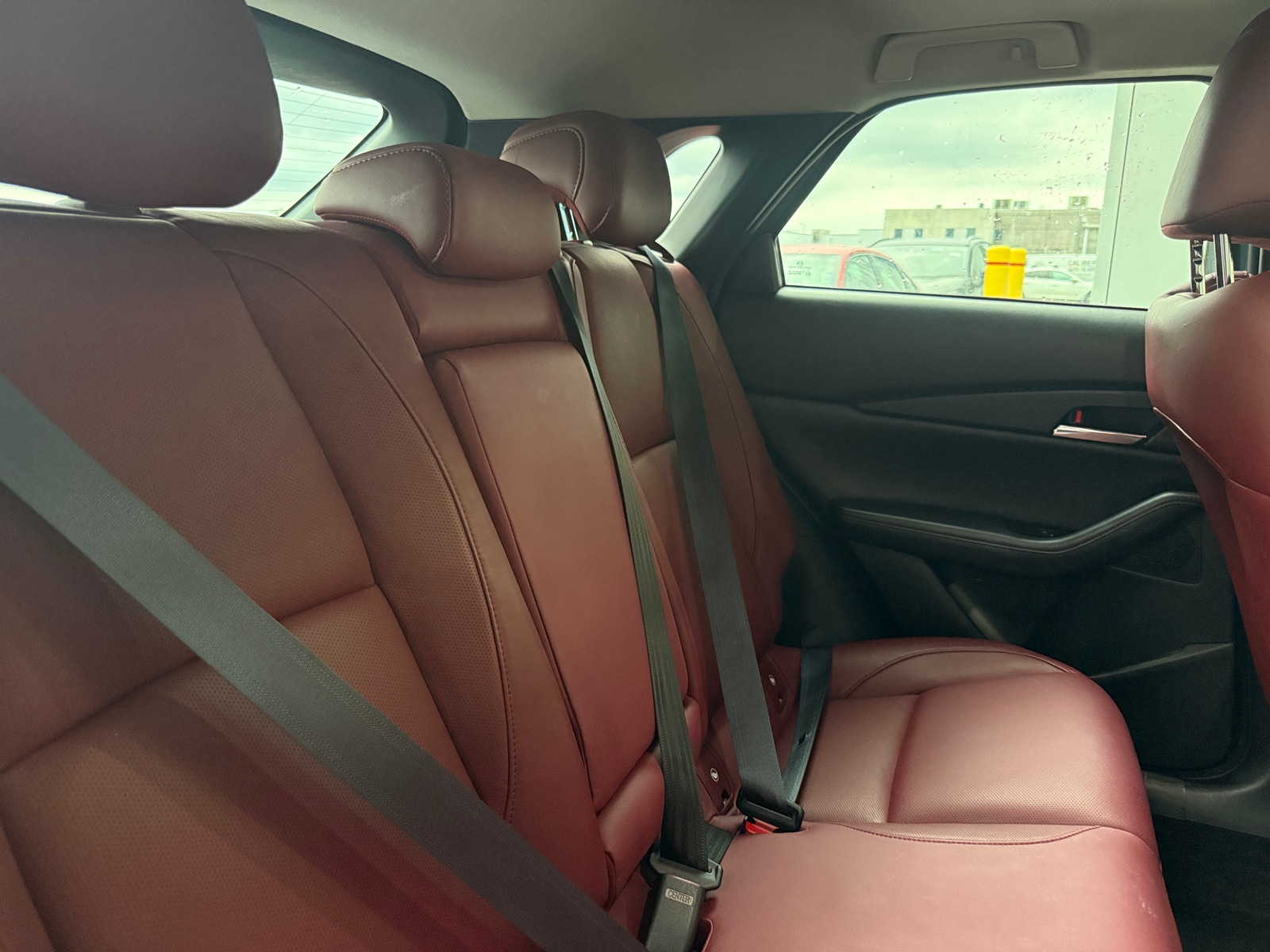 Thumbnail: 2023 Mazda CX-30 - 5