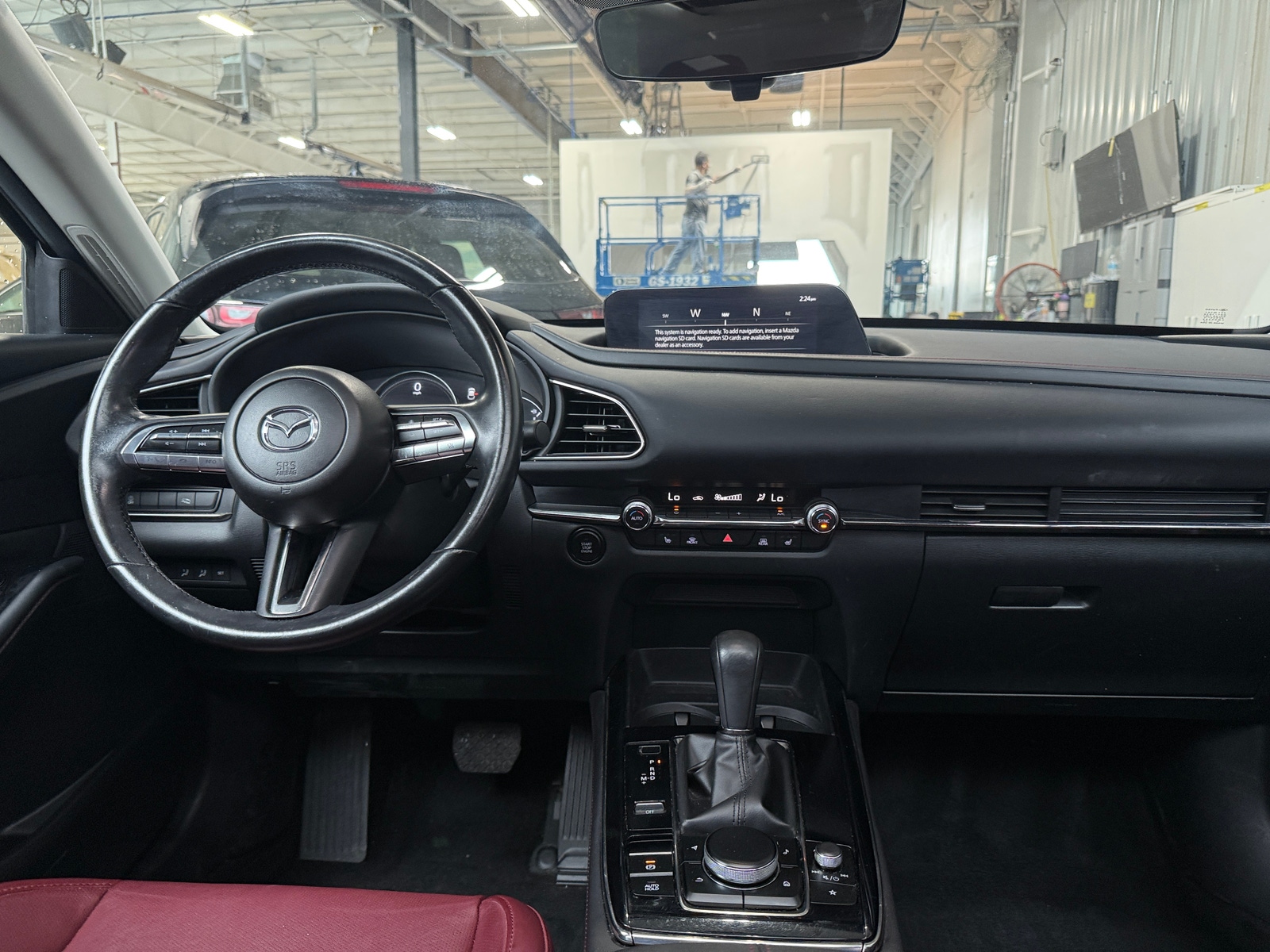 Thumbnail: 2023 Mazda CX-30 - 2