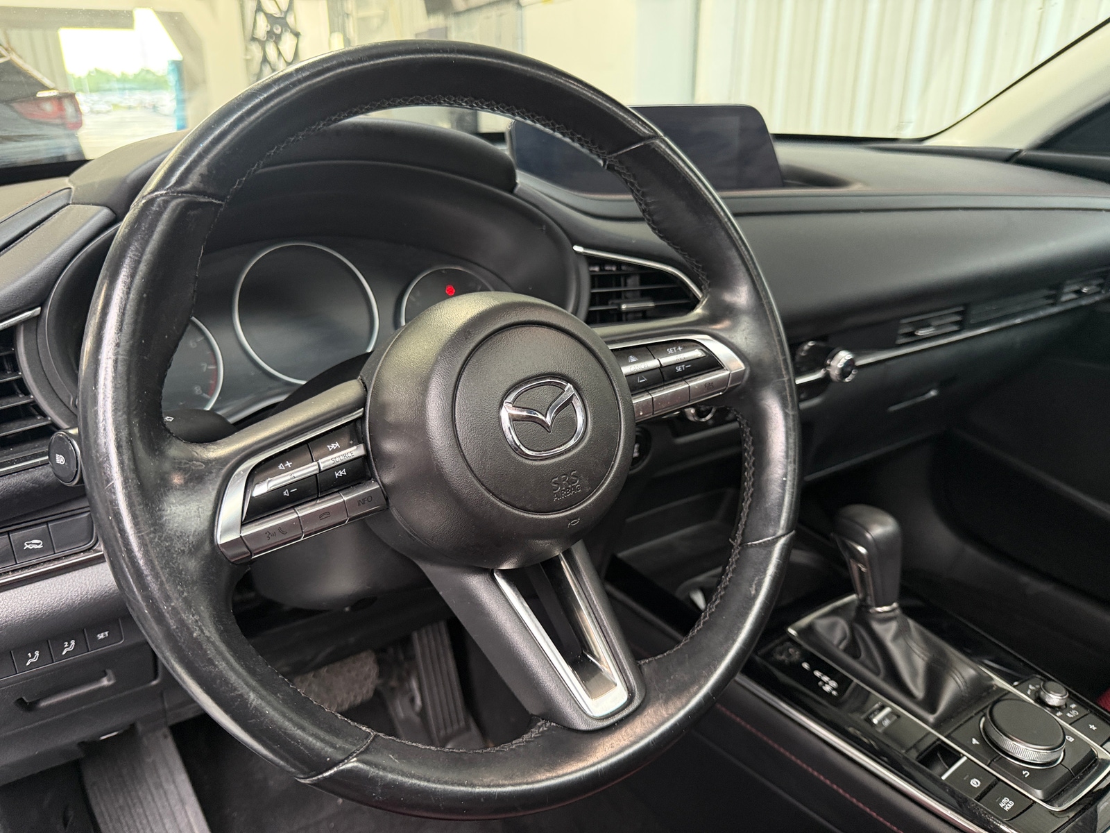 Thumbnail: 2023 Mazda CX-30 - 4