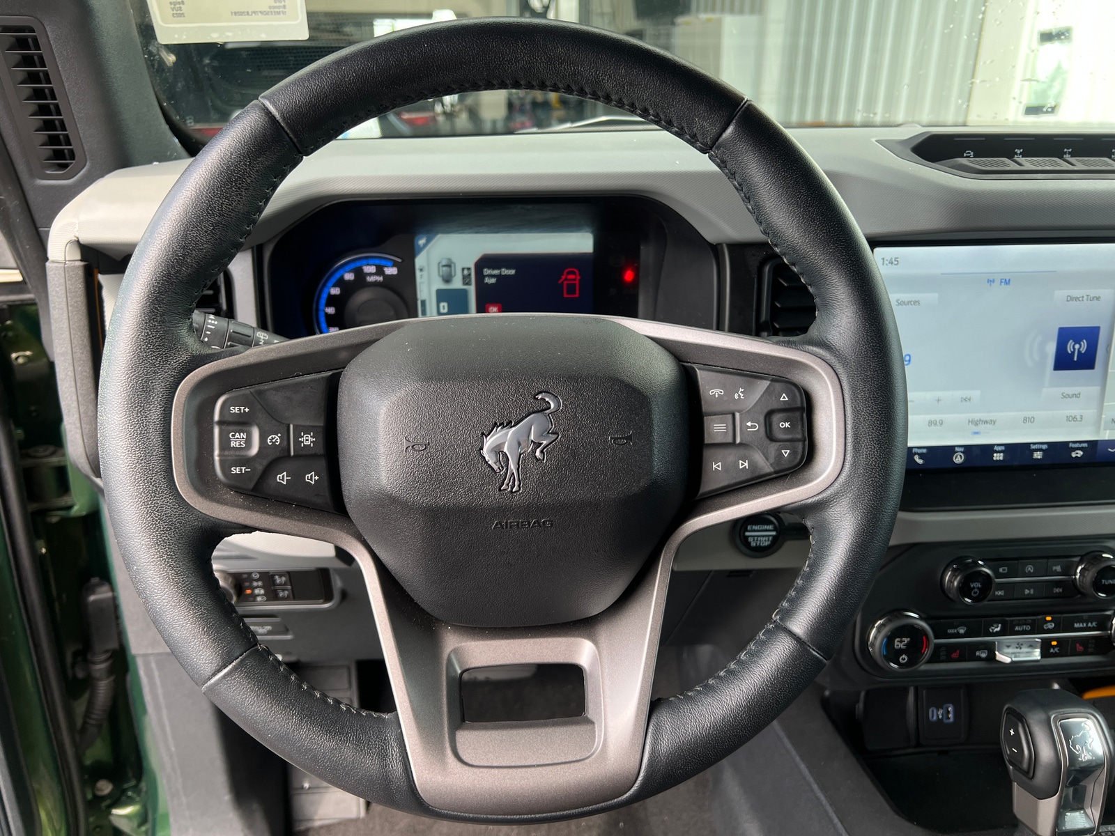 Thumbnail: 2023 Ford Bronco - 4