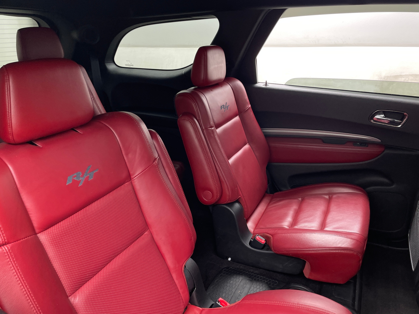 Thumbnail: 2018 Dodge Durango - 5