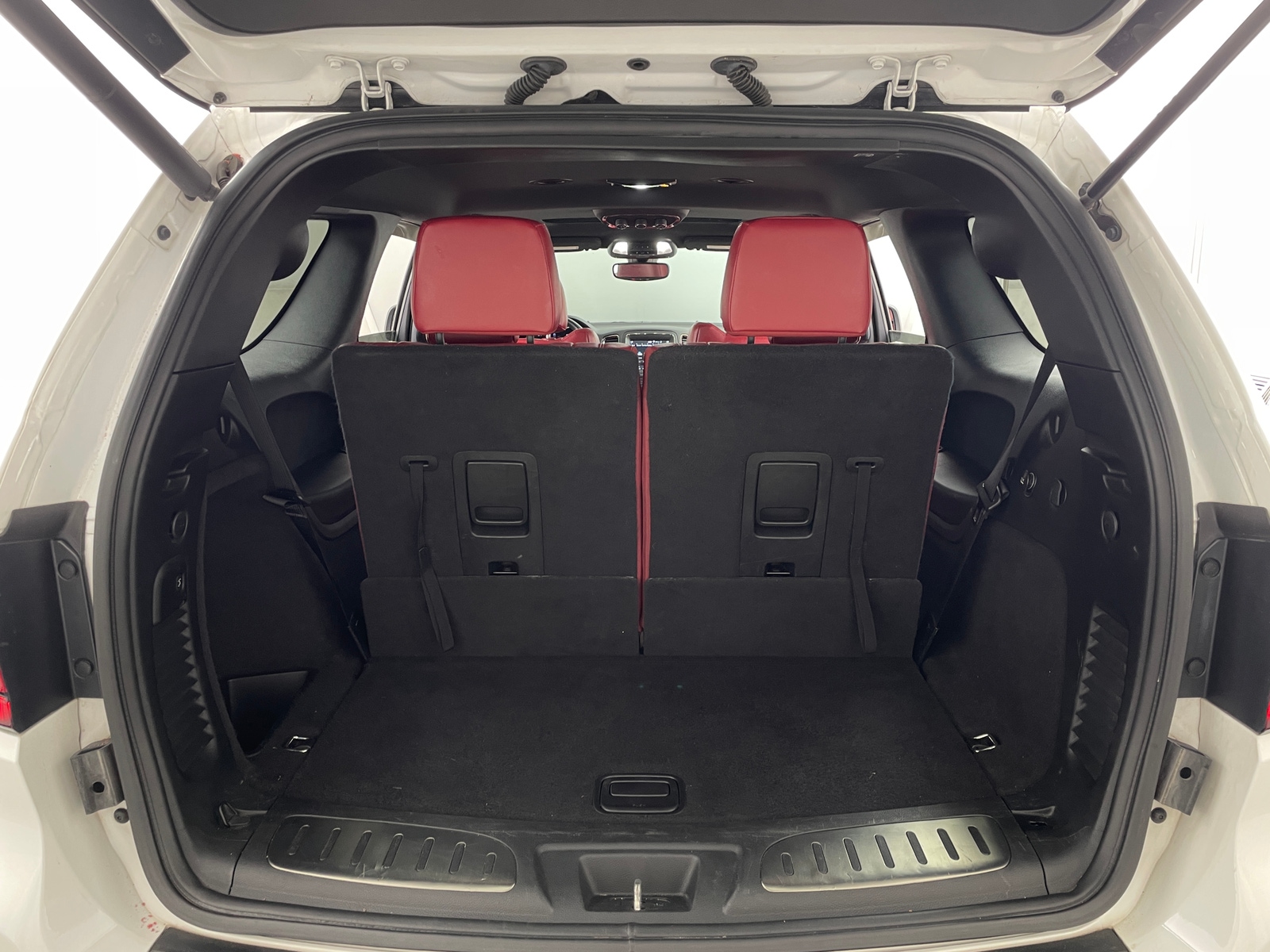 Thumbnail: 2018 Dodge Durango - 6