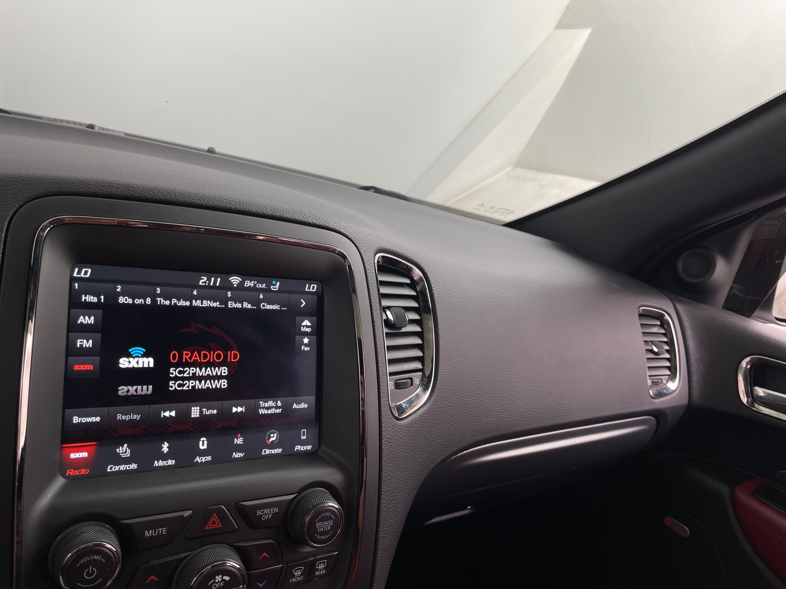 Thumbnail: 2018 Dodge Durango - 3