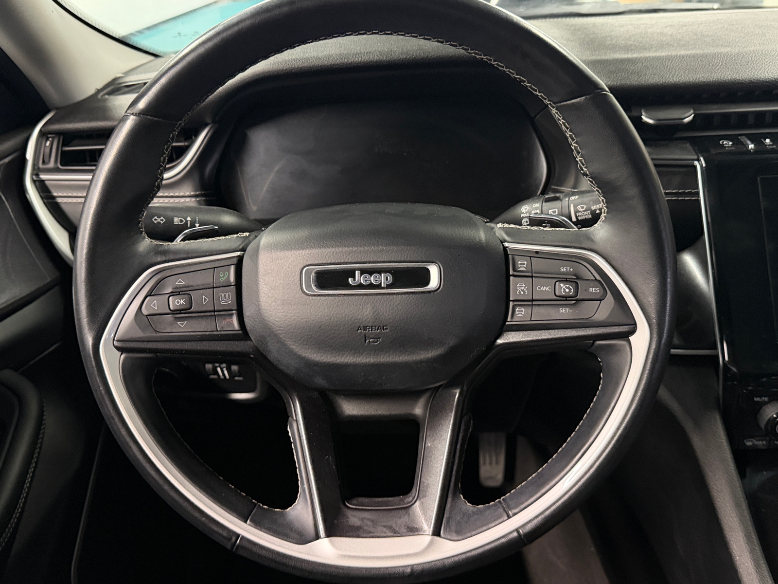 Thumbnail: 2021 Jeep Grand Cherokee L - 5
