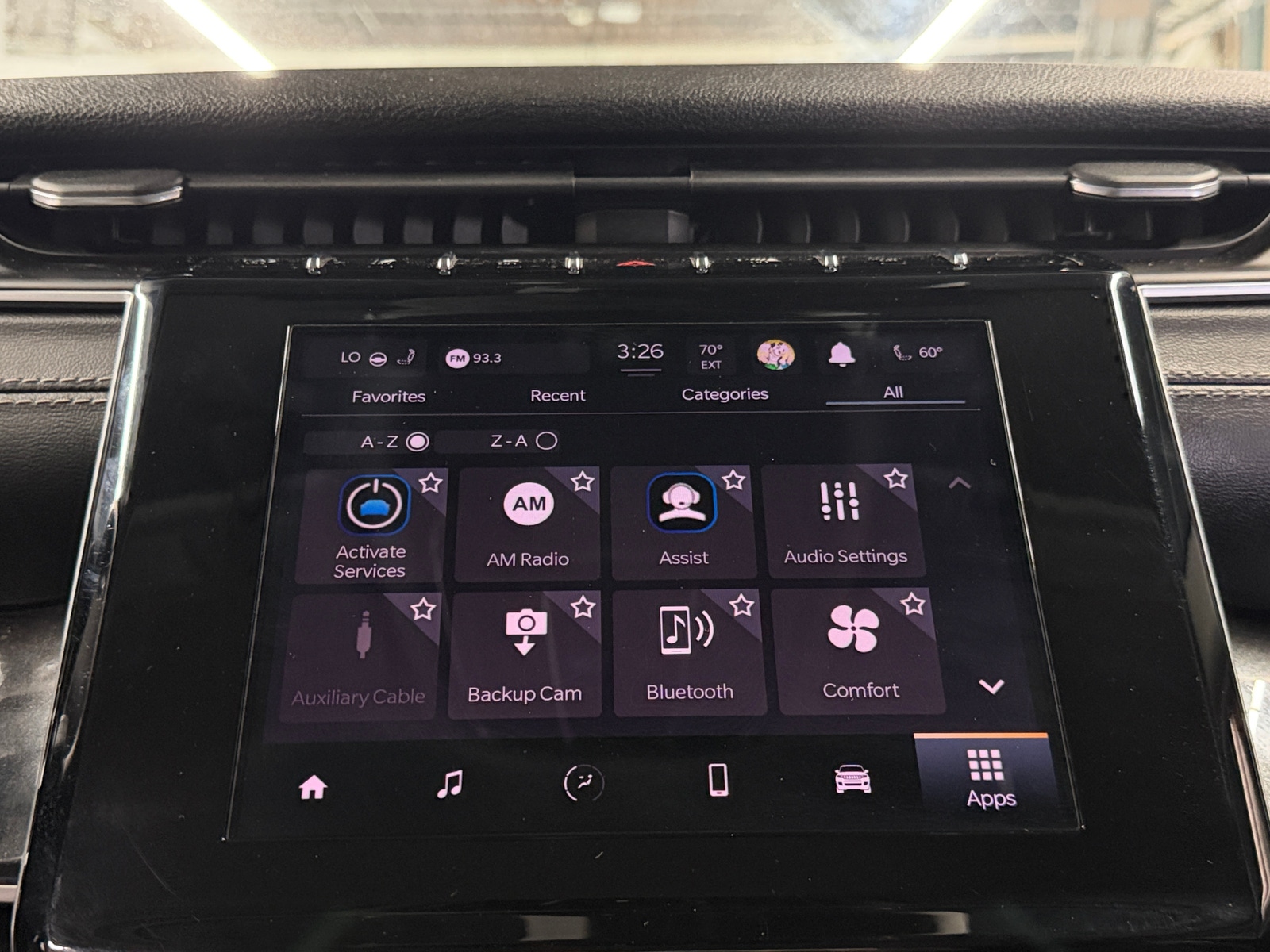 Thumbnail: 2021 Jeep Grand Cherokee L - 4