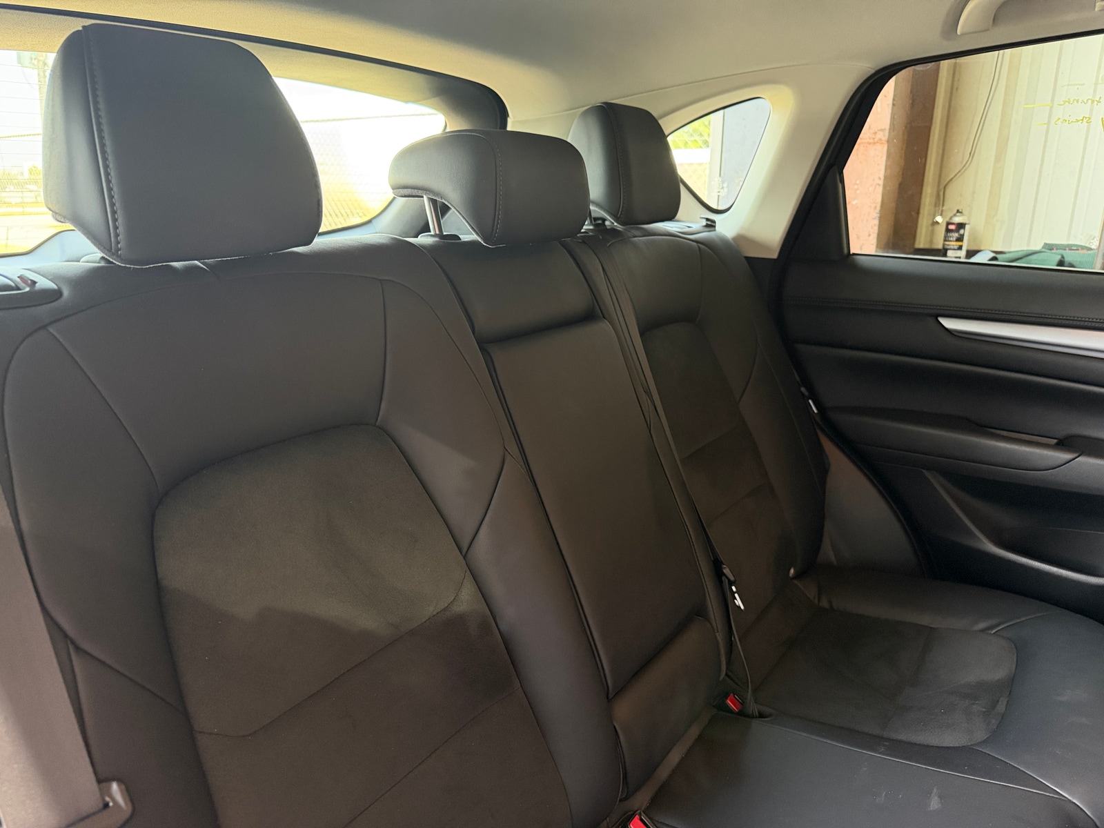 Thumbnail: 2021 Mazda CX-5 - 5
