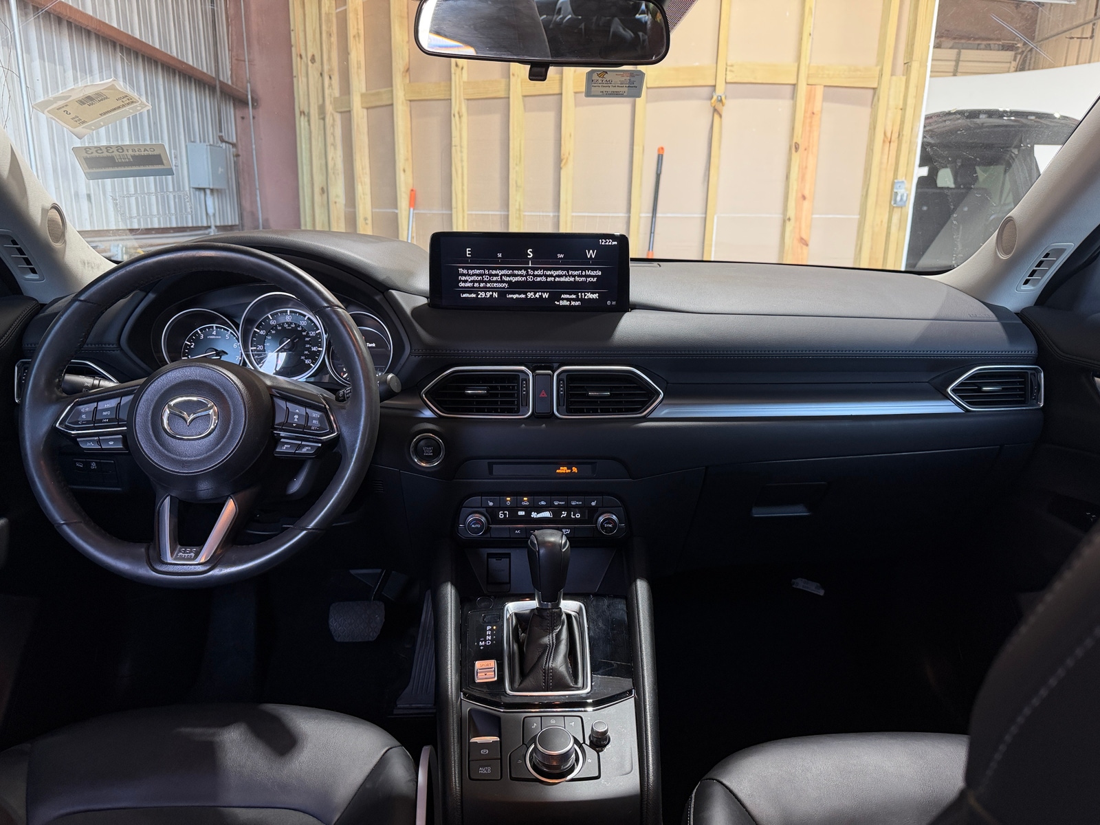 Thumbnail: 2021 Mazda CX-5 - 2