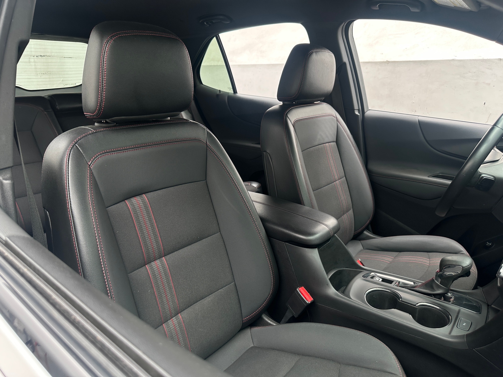 Thumbnail: 2023 Chevrolet Equinox - 2