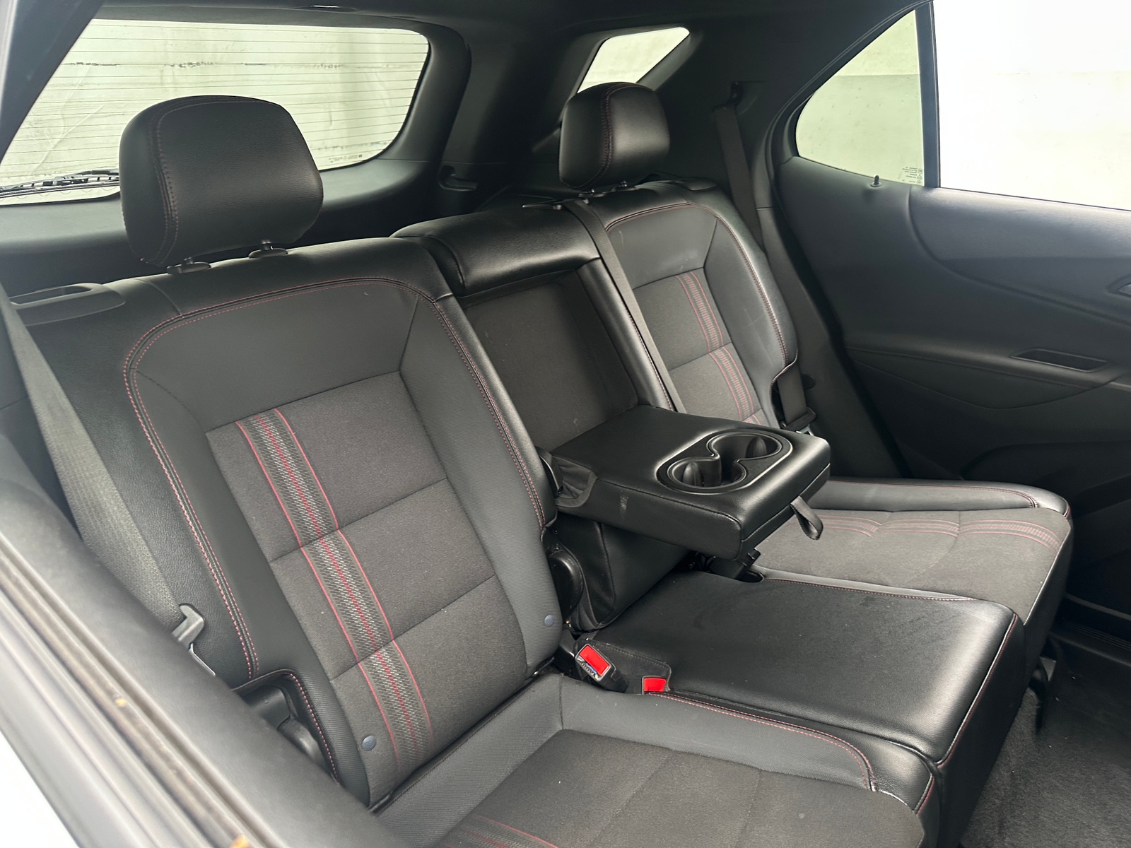 Thumbnail: 2023 Chevrolet Equinox - 6