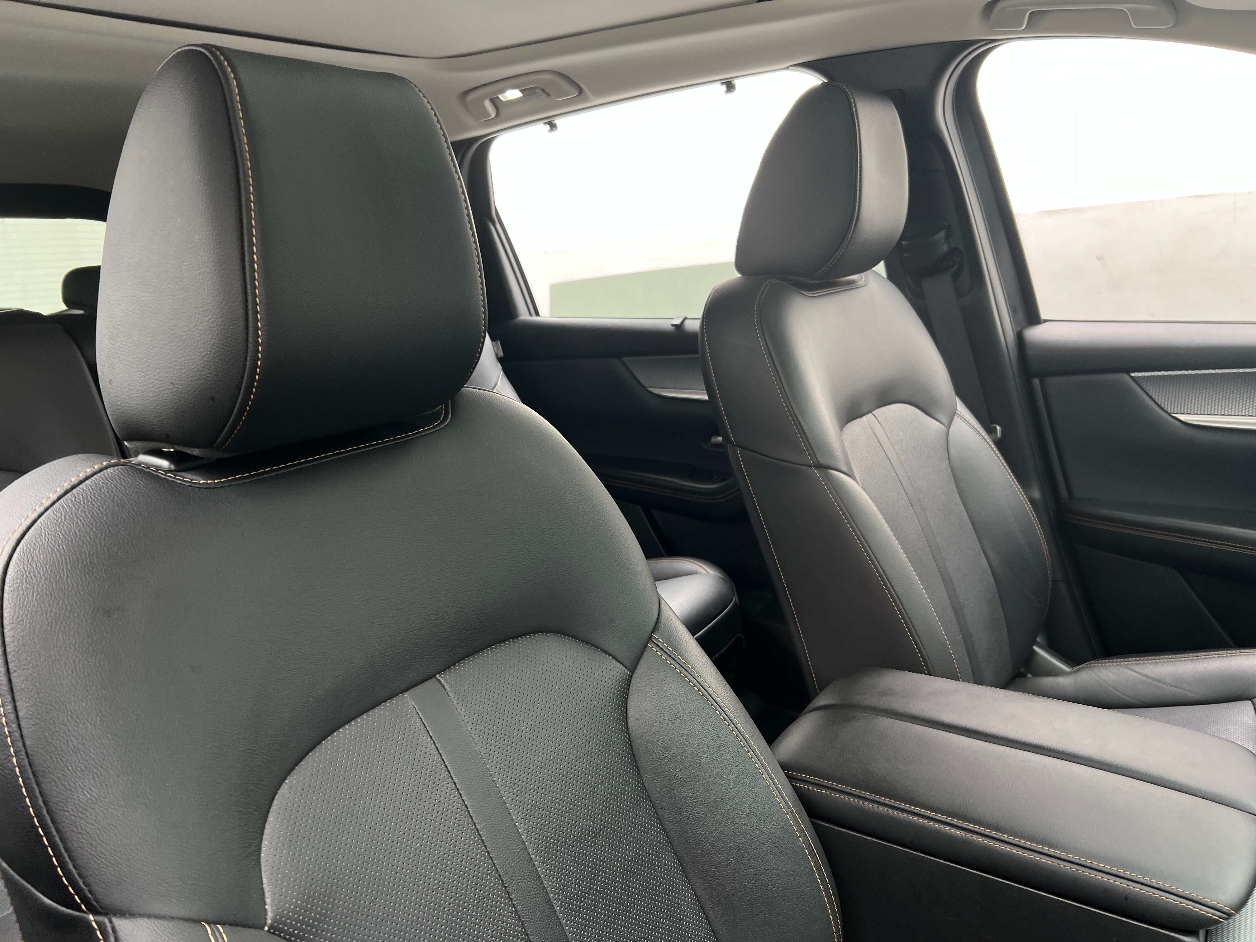 2025 Mazda CX-70