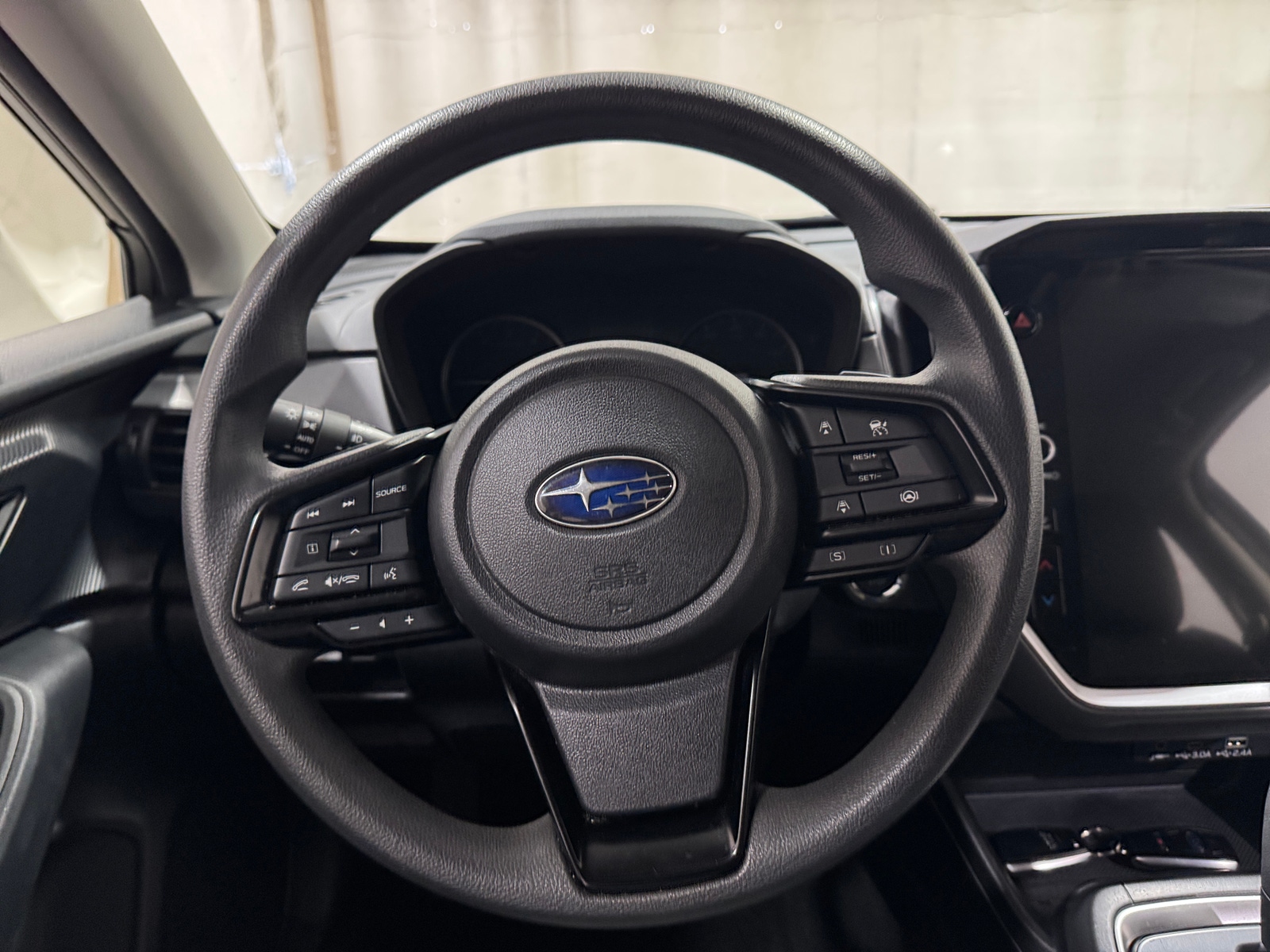 Thumbnail: 2024 Subaru Crosstrek - 5