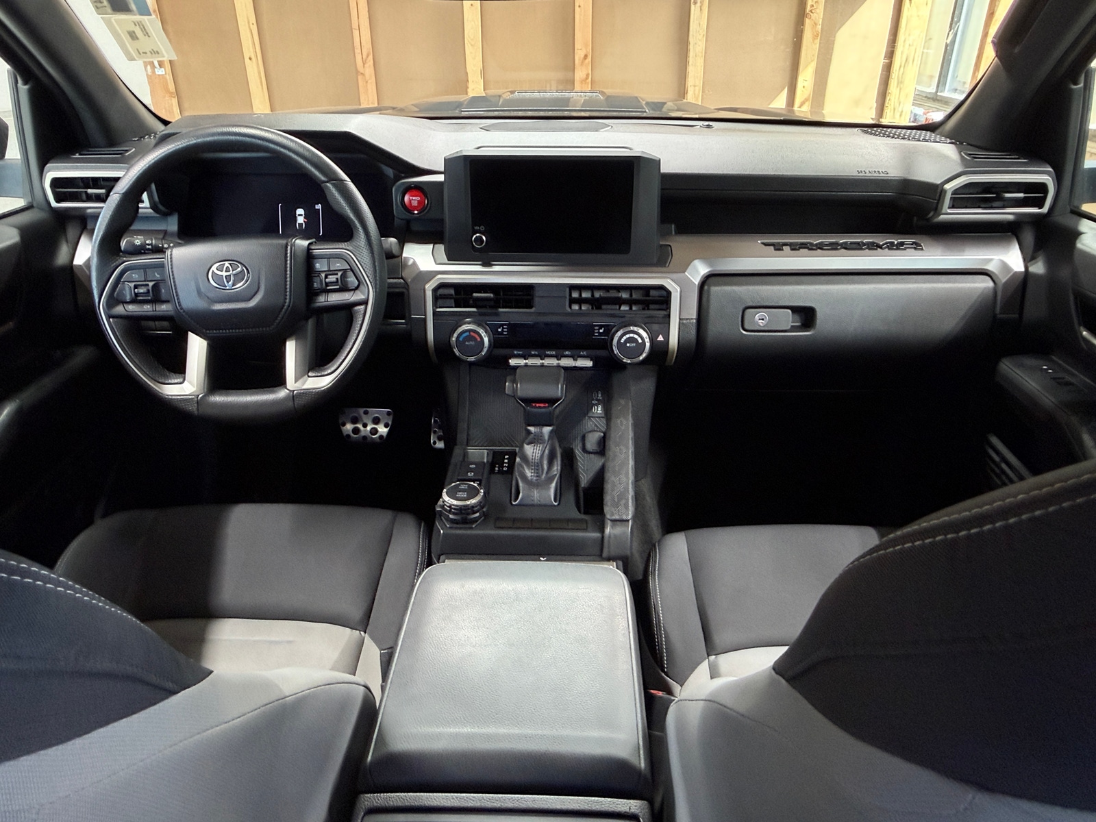 Thumbnail: 2024 Toyota Tacoma - 3