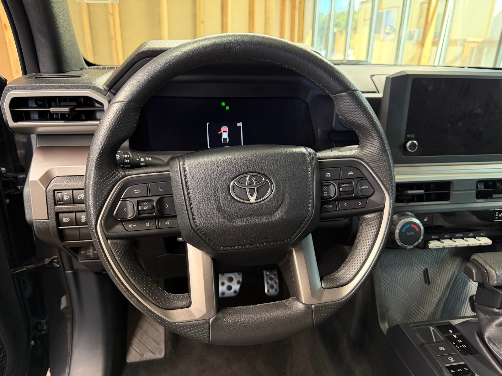 Thumbnail: 2024 Toyota Tacoma - 5