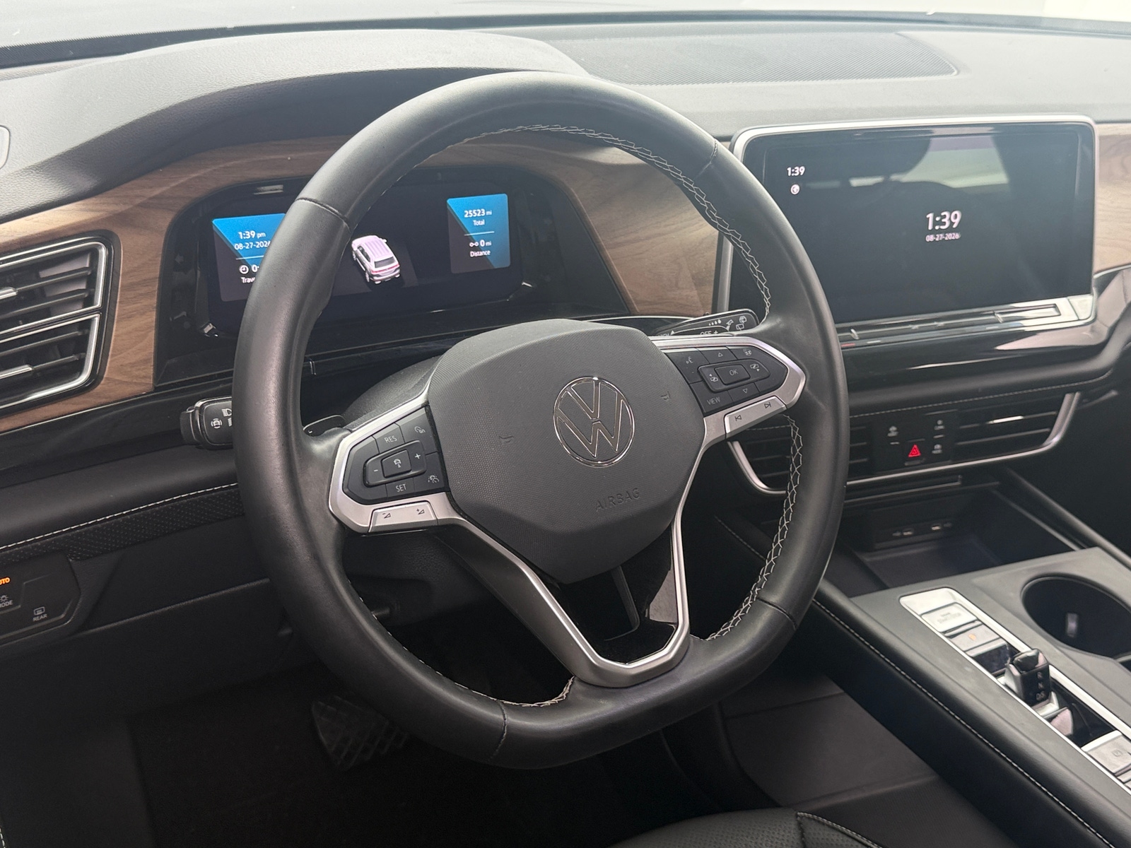 Thumbnail: 2024 Volkswagen Atlas - 4