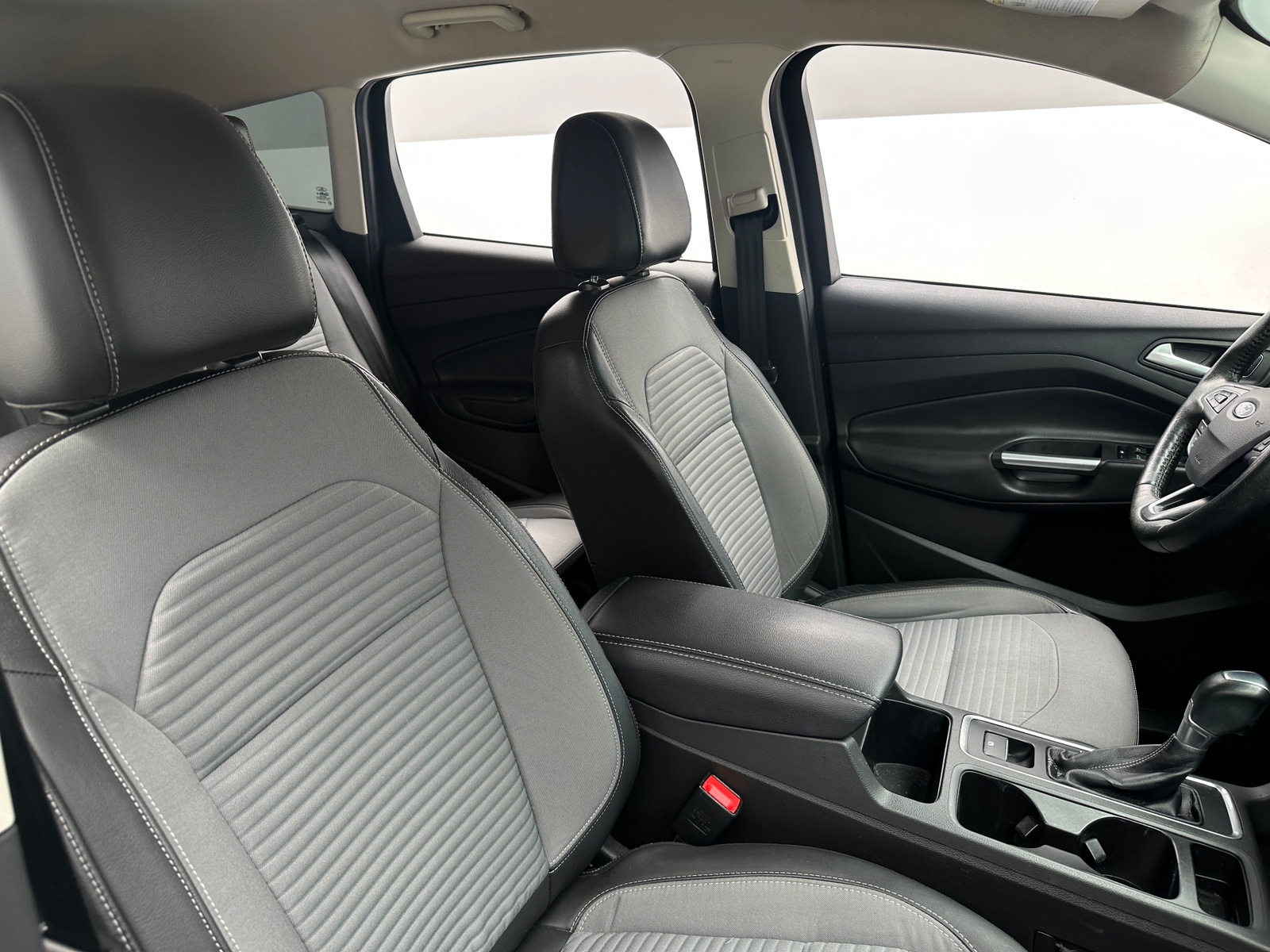 Thumbnail: 2017 Ford Escape - 2