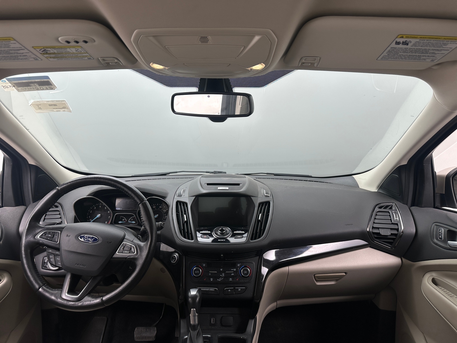 Thumbnail: 2017 Ford Escape - 2