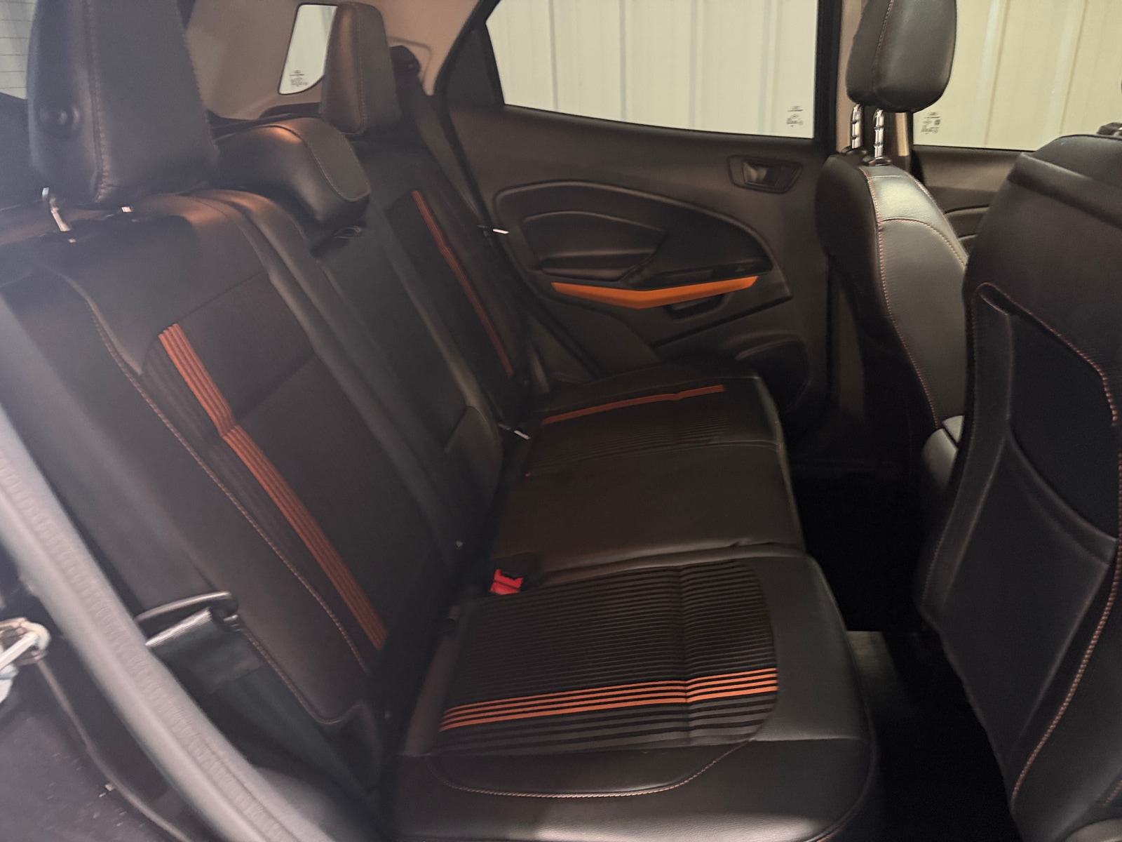 Thumbnail: 2018 Ford EcoSport - 5