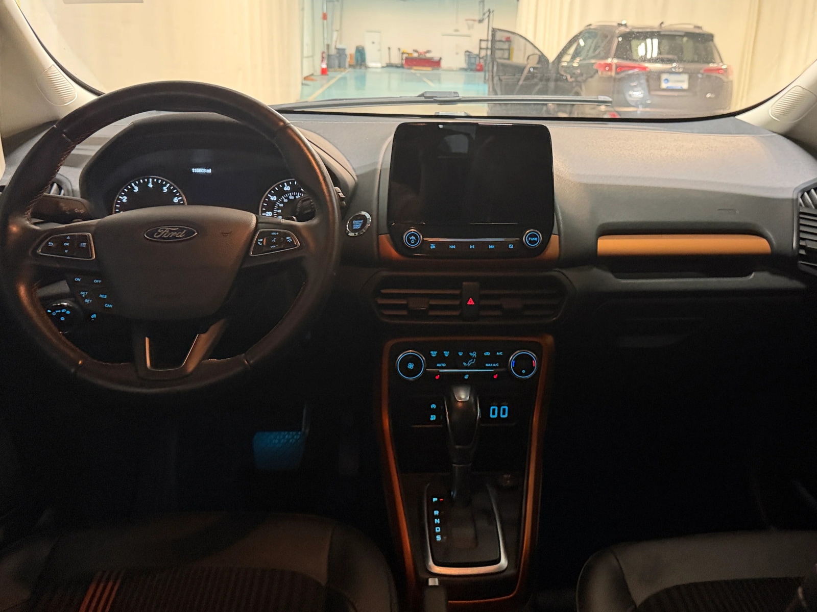 Thumbnail: 2018 Ford EcoSport - 2