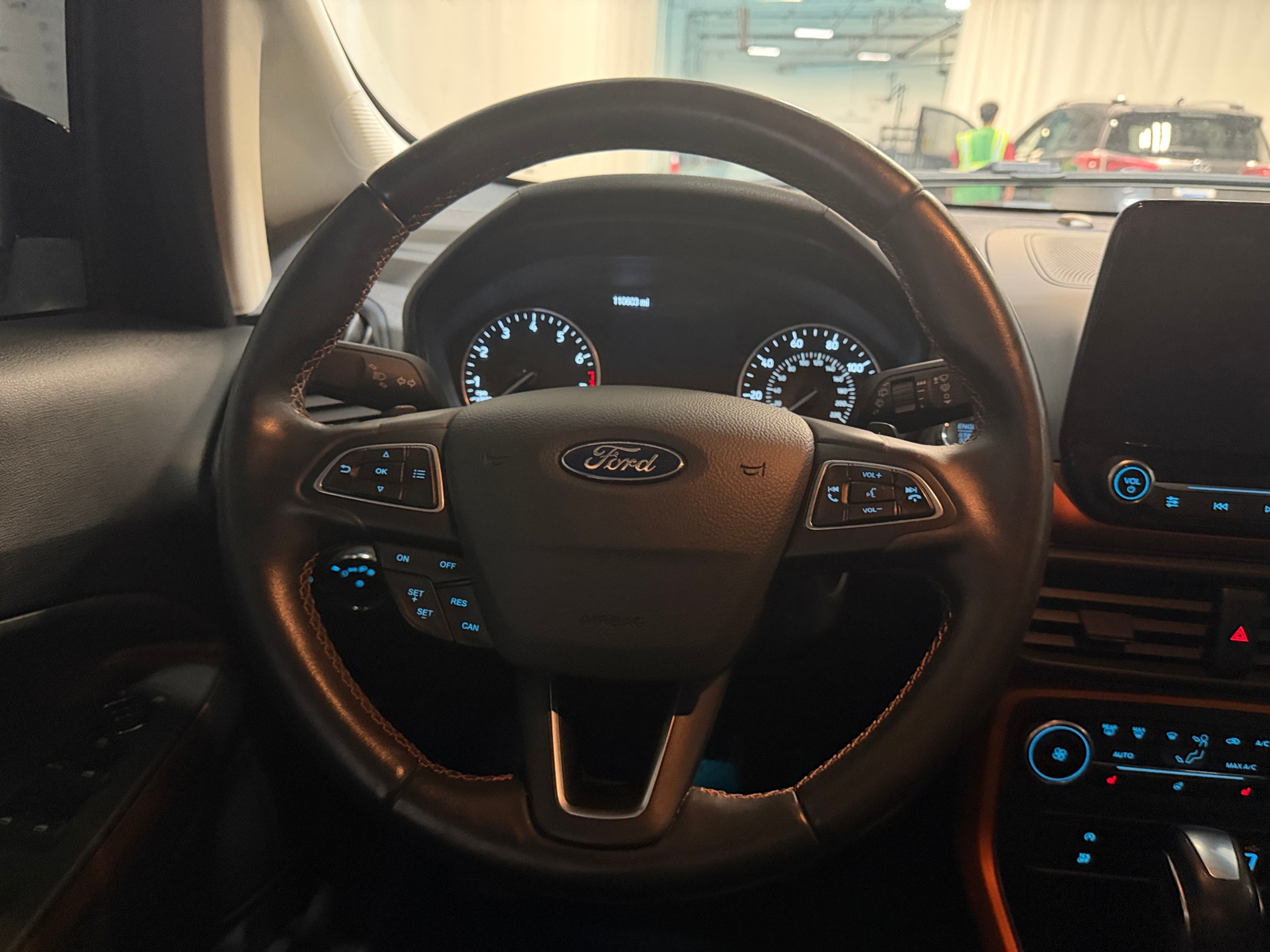 Thumbnail: 2018 Ford EcoSport - 4