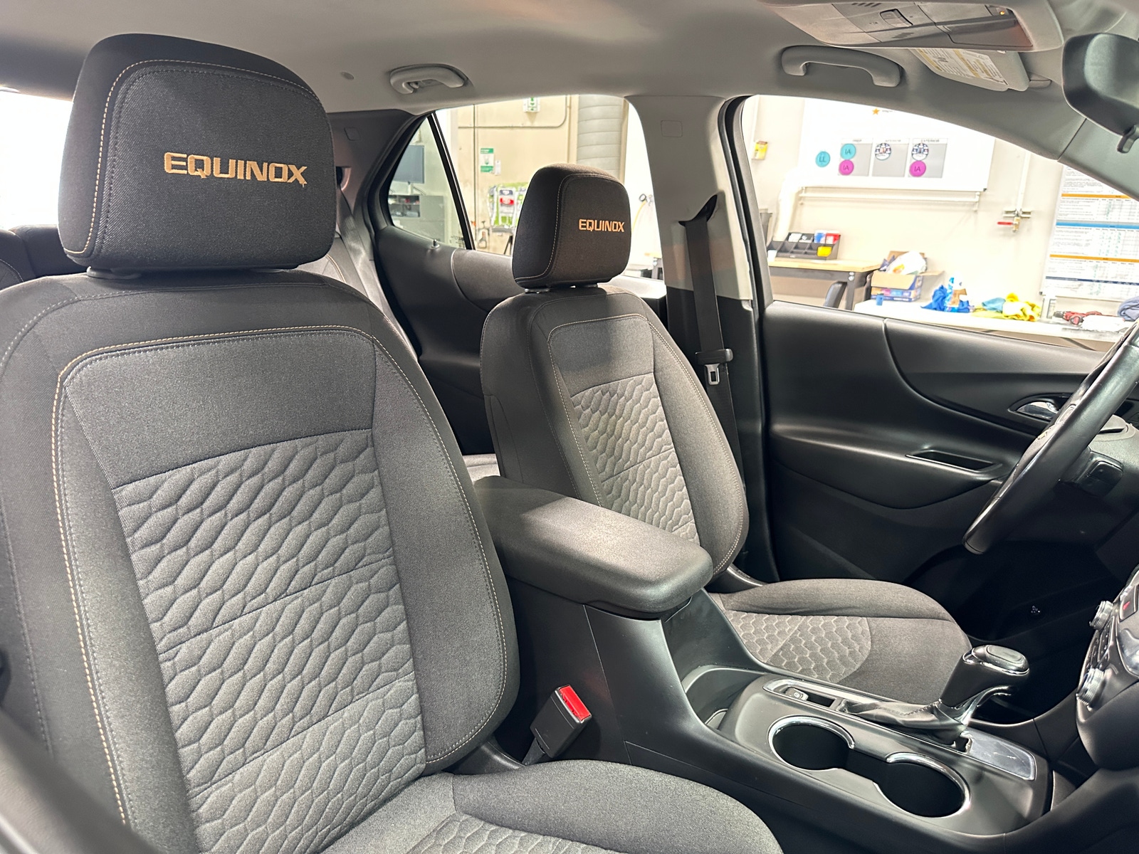 Thumbnail: 2019 Chevrolet Equinox - 2