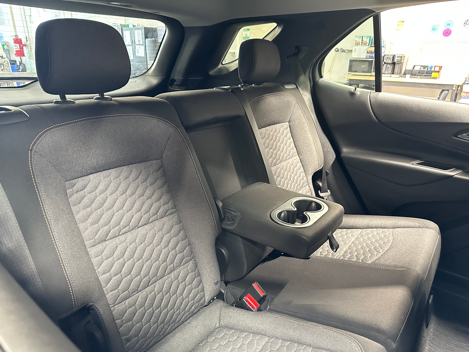 Thumbnail: 2019 Chevrolet Equinox - 6