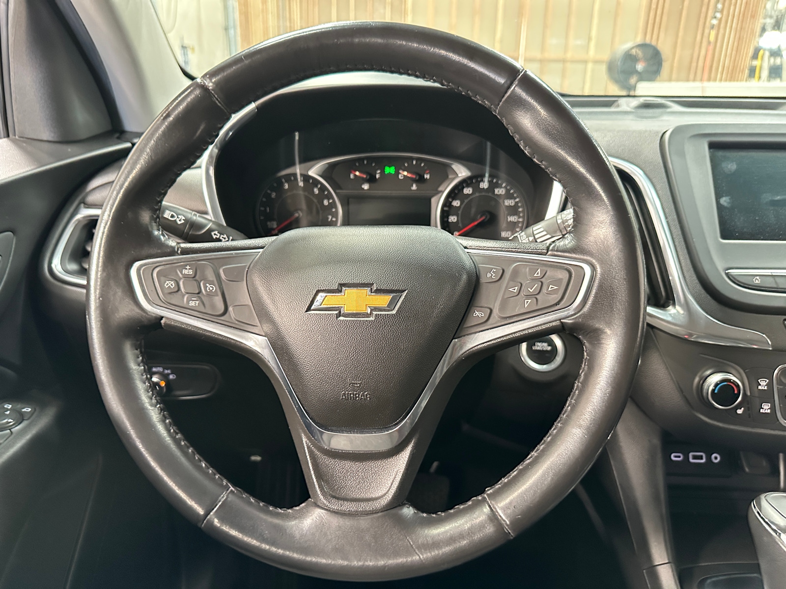 Thumbnail: 2019 Chevrolet Equinox - 5