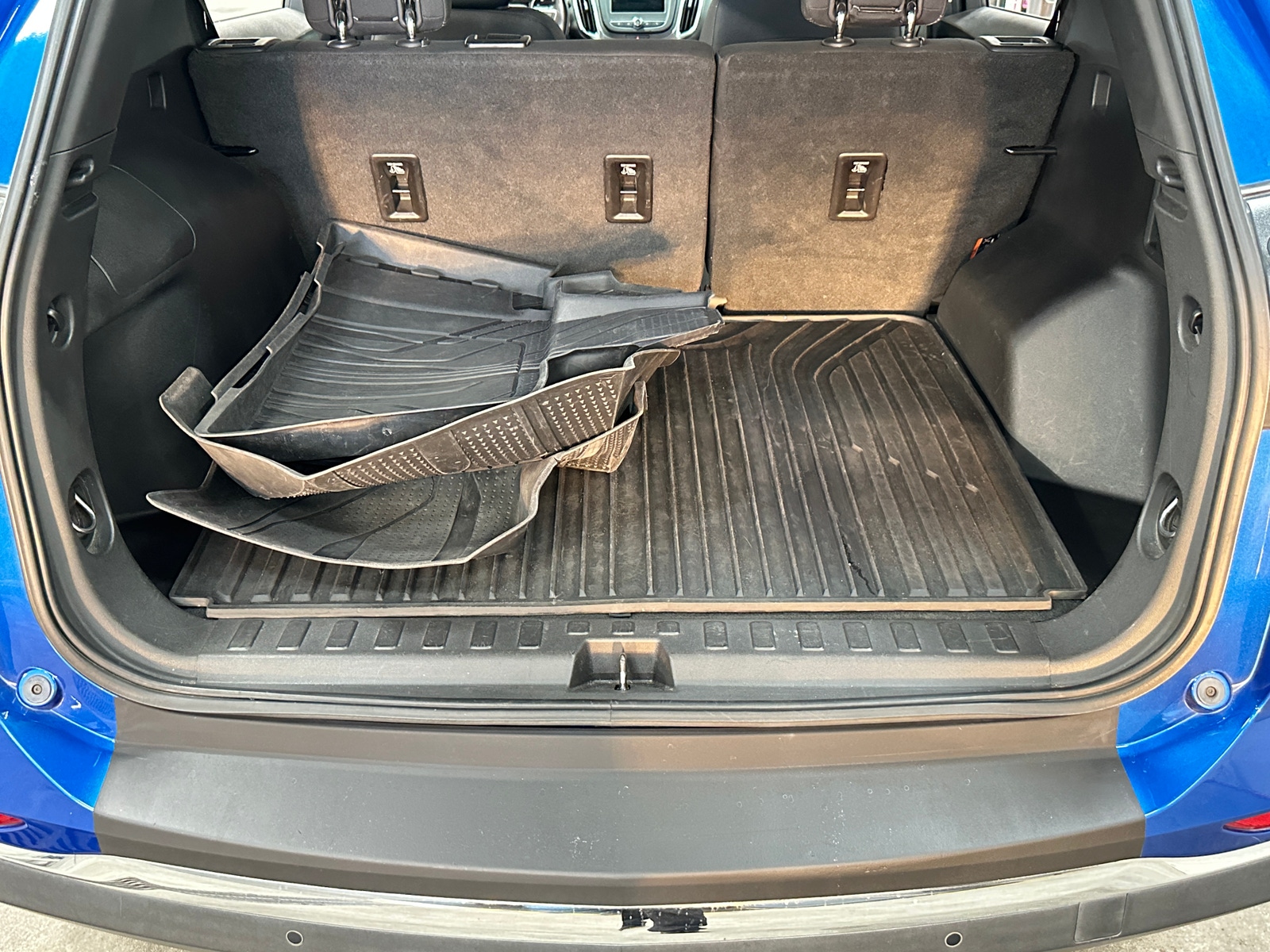 Thumbnail: 2019 Chevrolet Equinox - 7