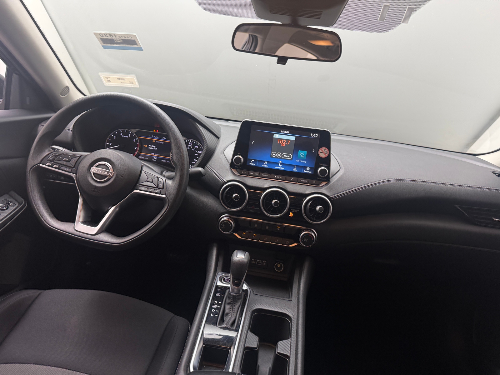 Thumbnail: 2024 Nissan Sentra - 3