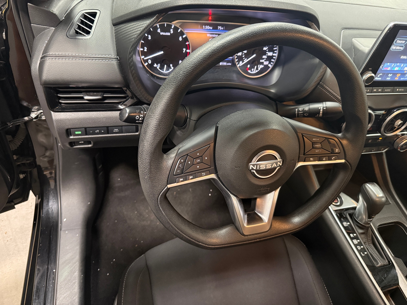 Thumbnail: 2024 Nissan Sentra - 5