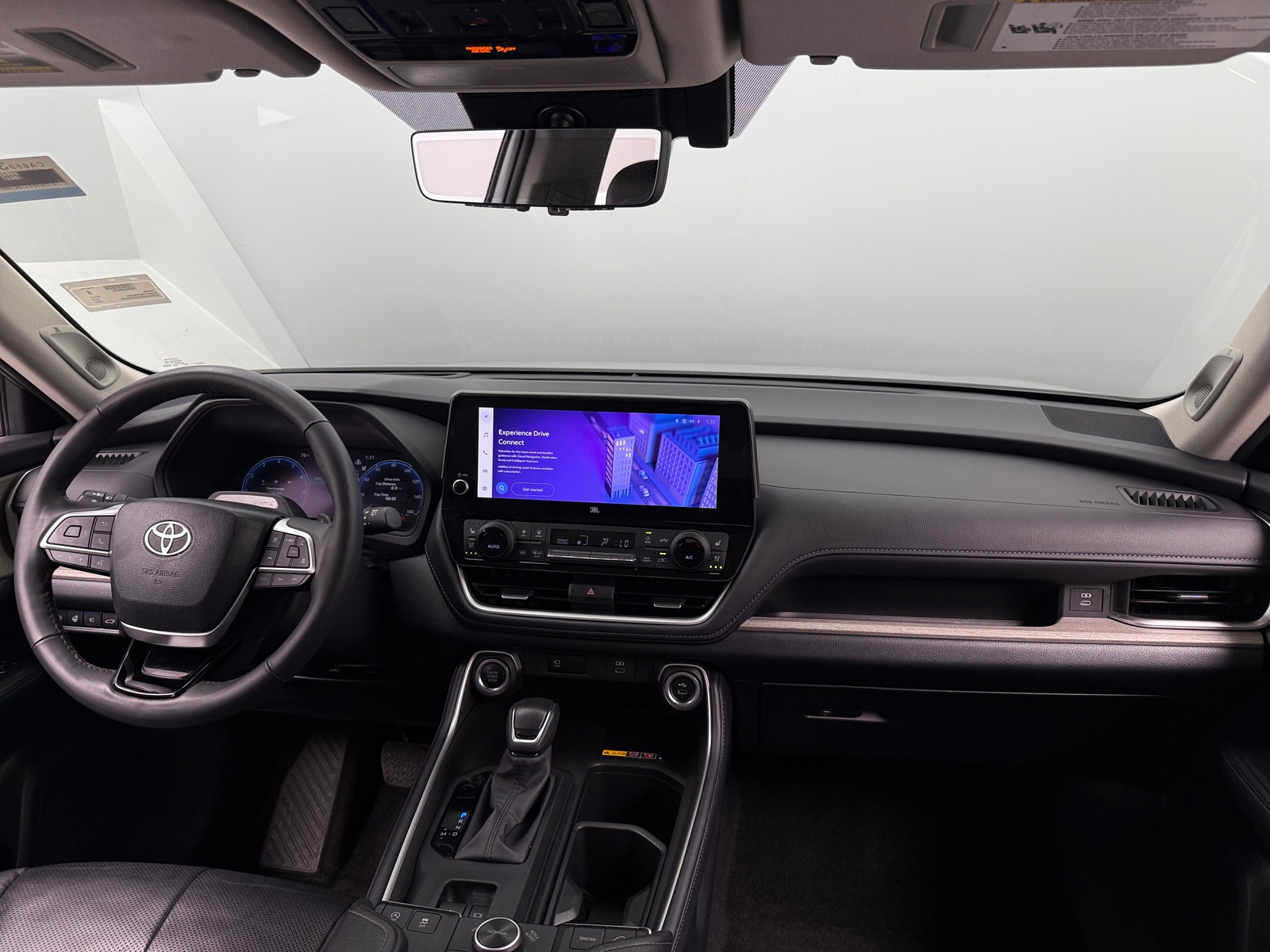 Thumbnail: 2024 Toyota Grand Highlander - 2