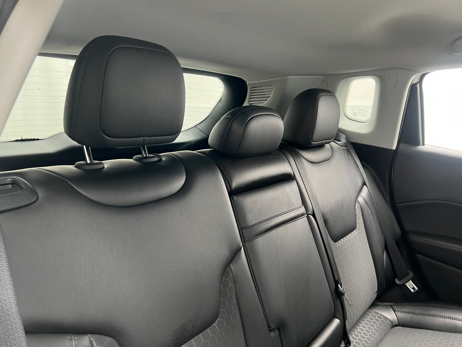 Thumbnail: 2019 Jeep Compass - 6