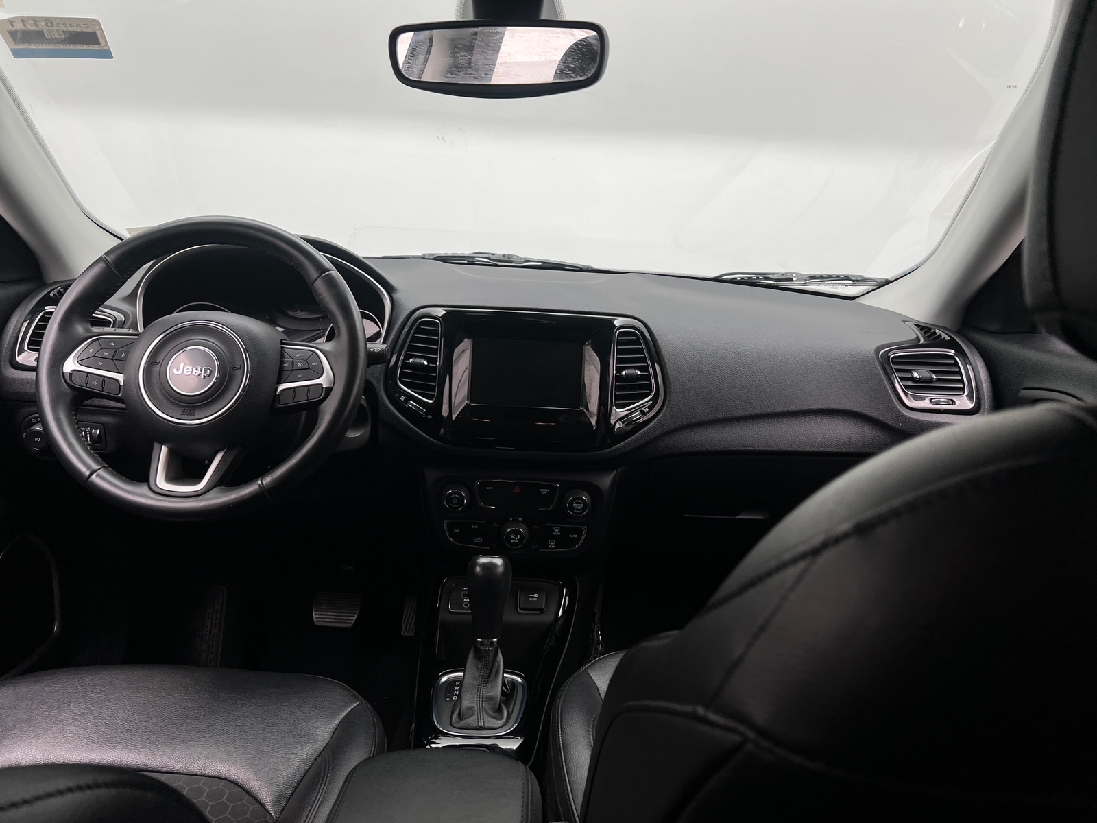 Thumbnail: 2019 Jeep Compass - 3