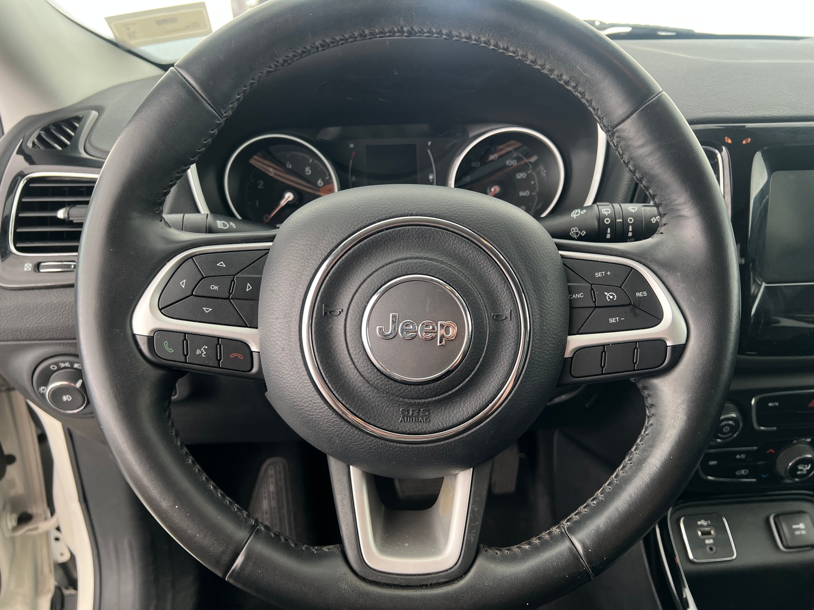 Thumbnail: 2019 Jeep Compass - 5