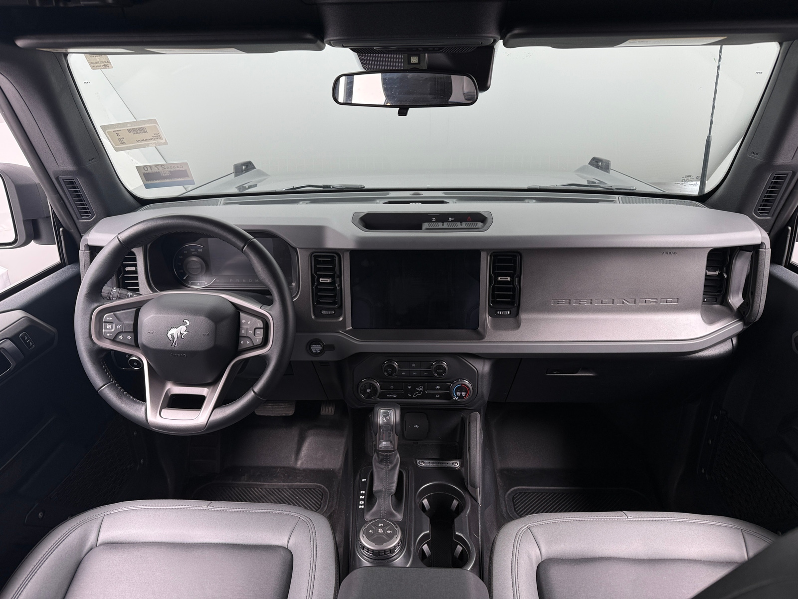Thumbnail: 2024 Ford Bronco - 3