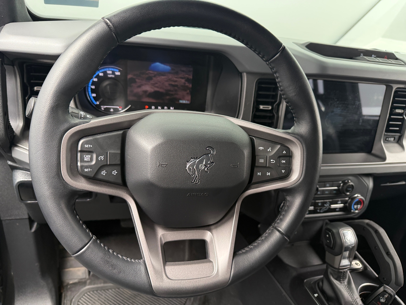 Thumbnail: 2024 Ford Bronco - 5