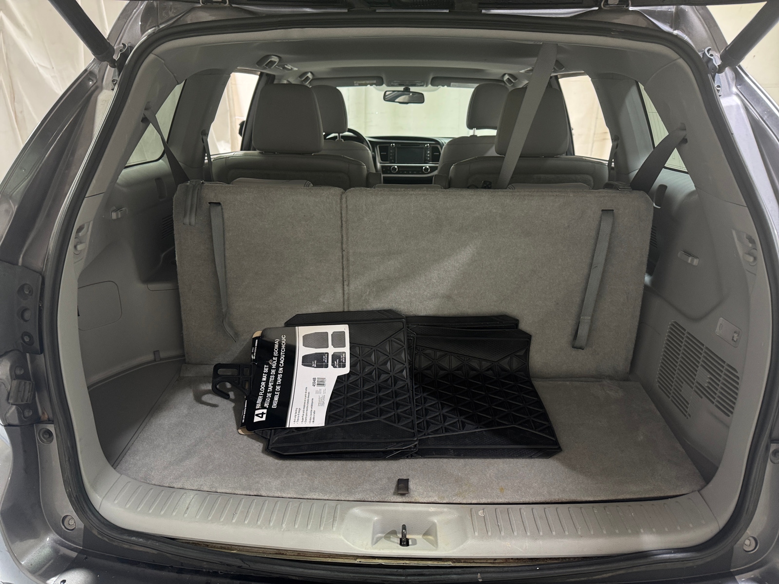 Thumbnail: 2016 Toyota Highlander - 6